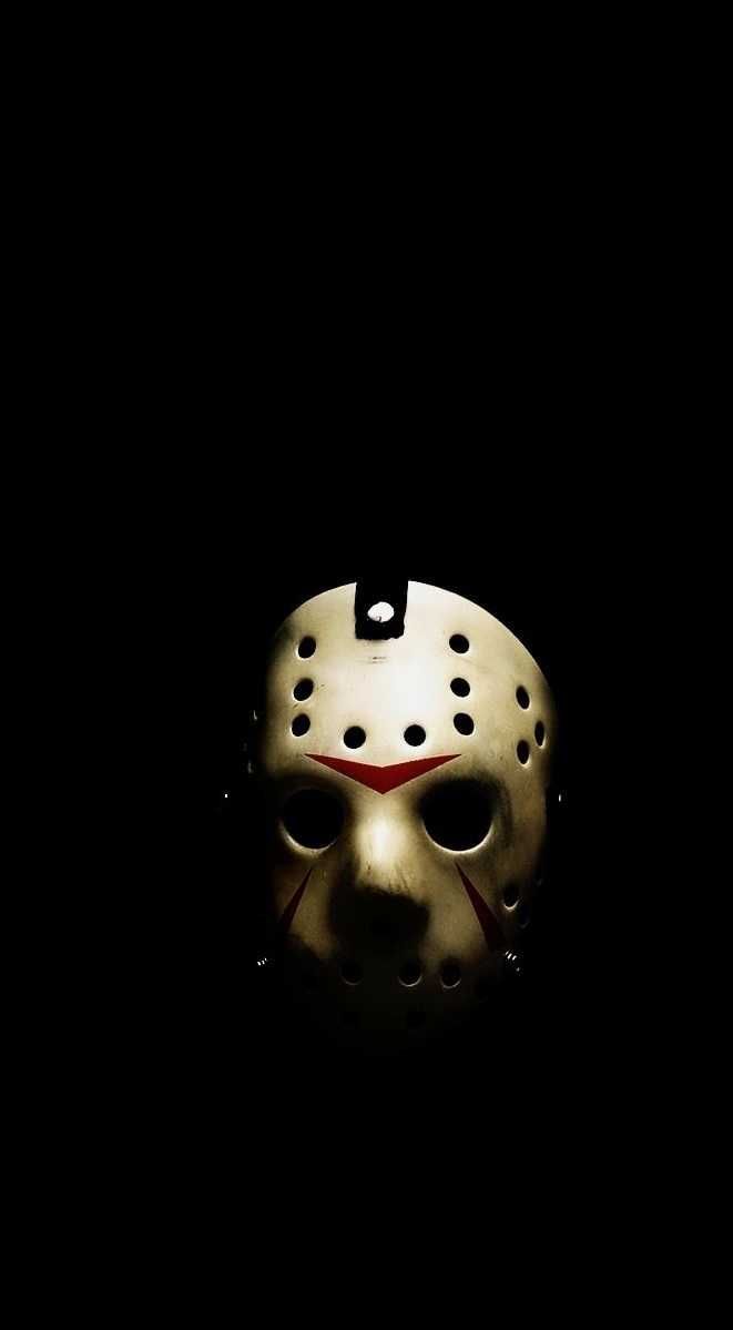 Friday The 13th Wallpaper Mobile - iXpap