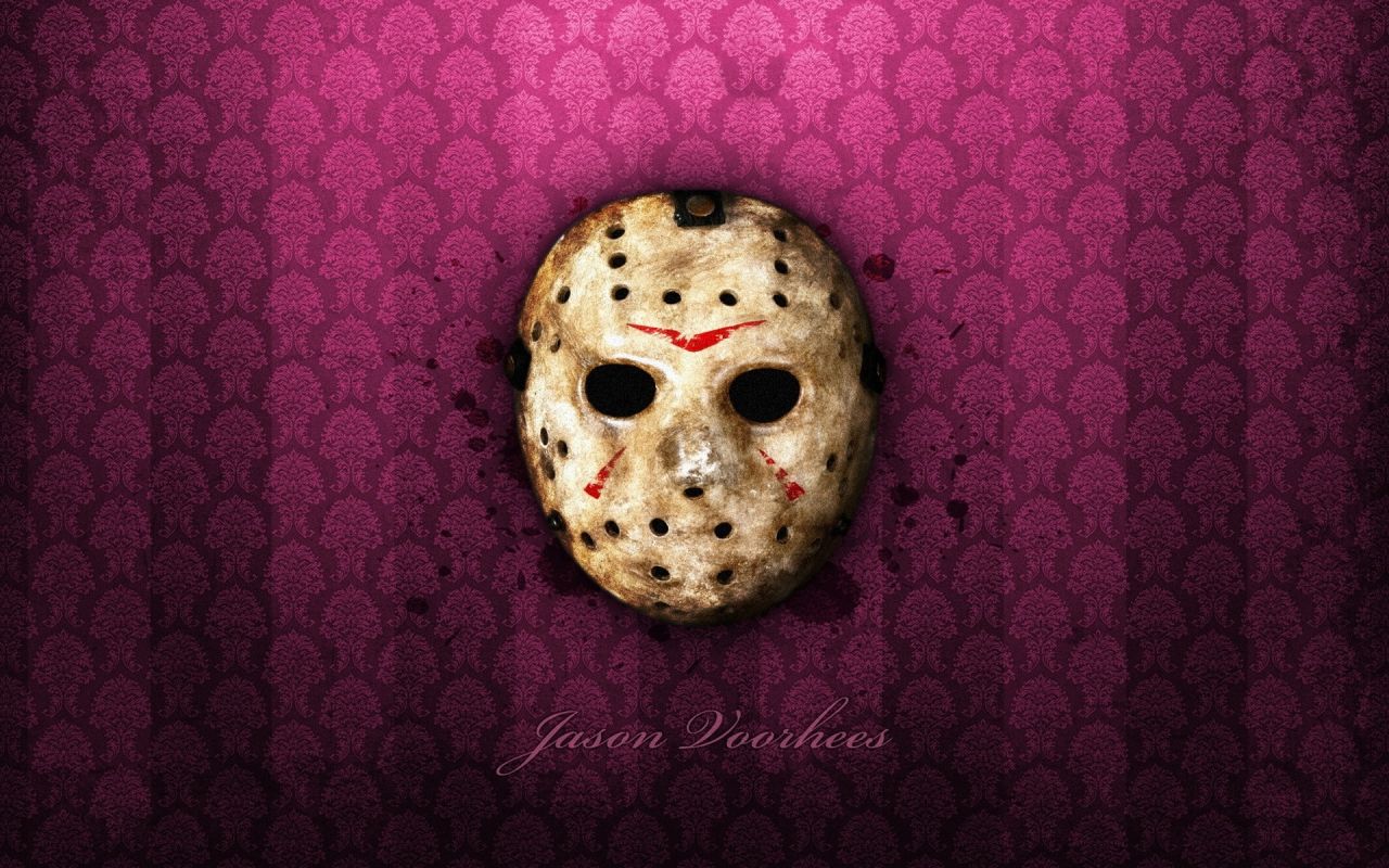 Friday The 13th Wallpaper Mobile - iXpap