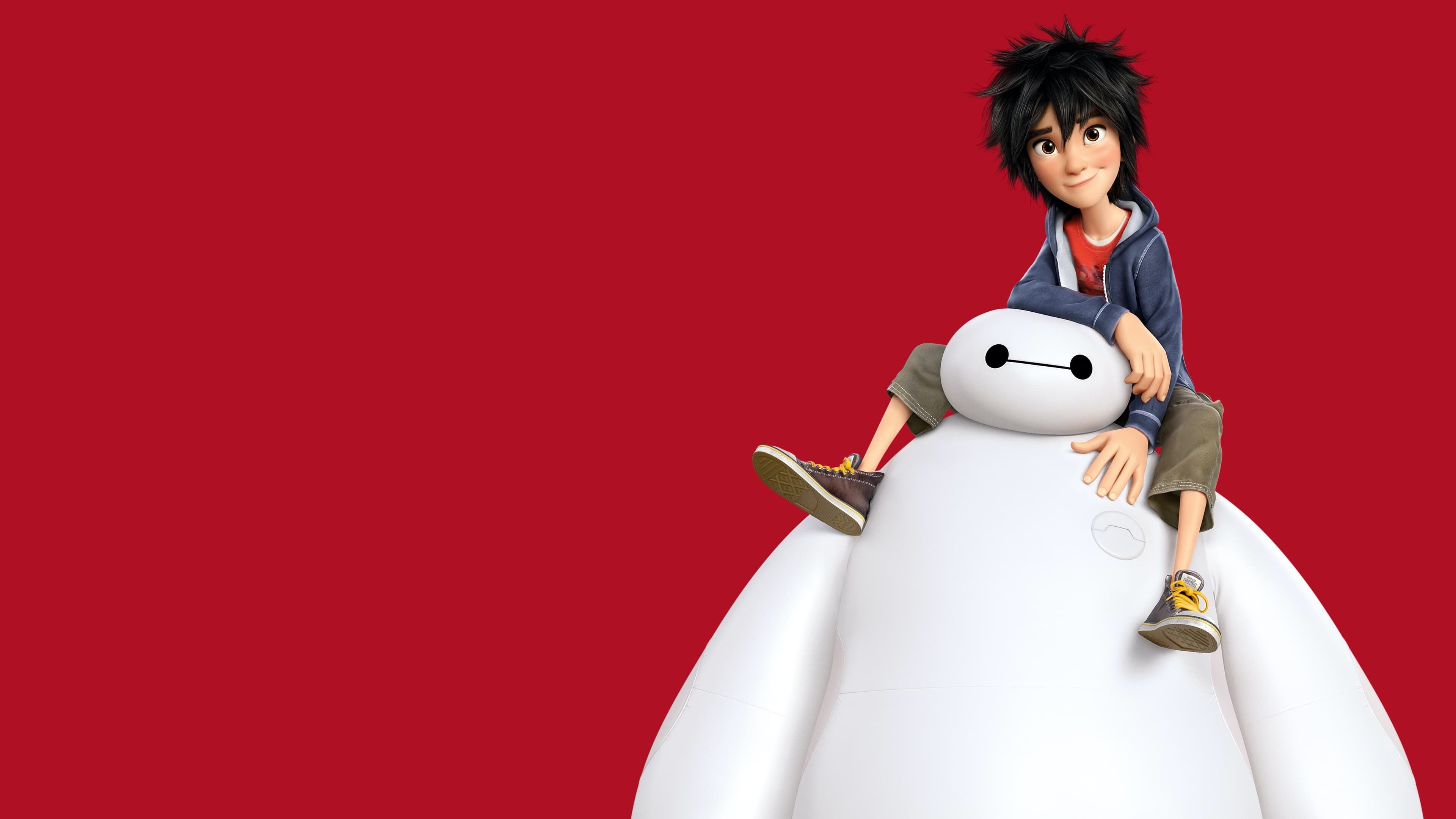 Baymax Wallpapers - 4k, Hd Baymax Backgrounds On Wallpaperbat