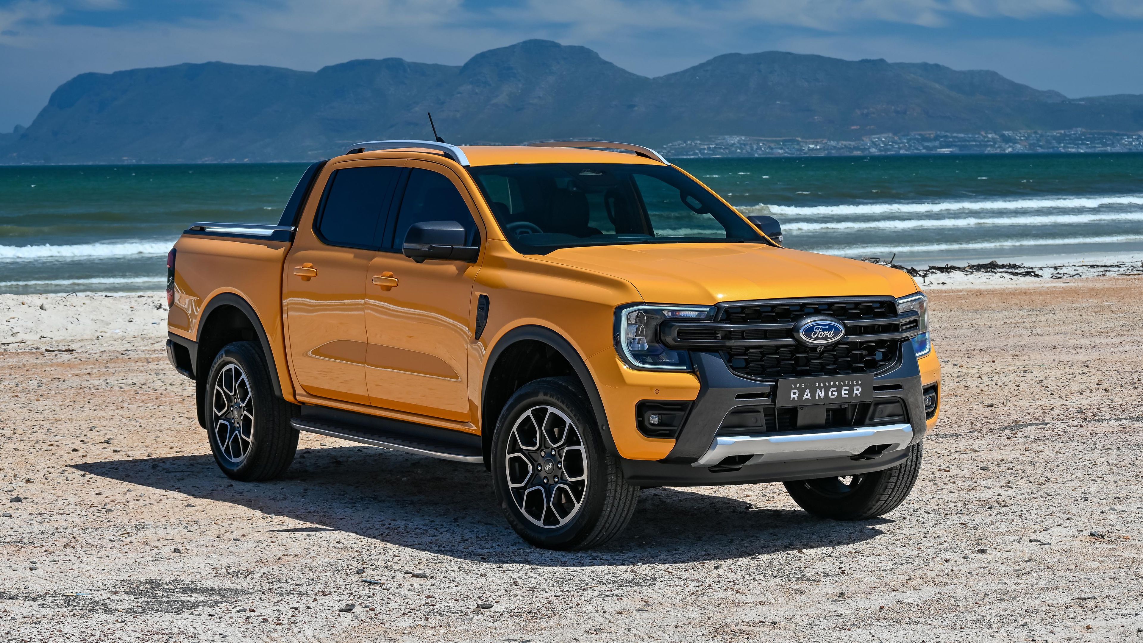 Ford Ranger Wallpapers - 4k, HD Ford Ranger Backgrounds on WallpaperBat