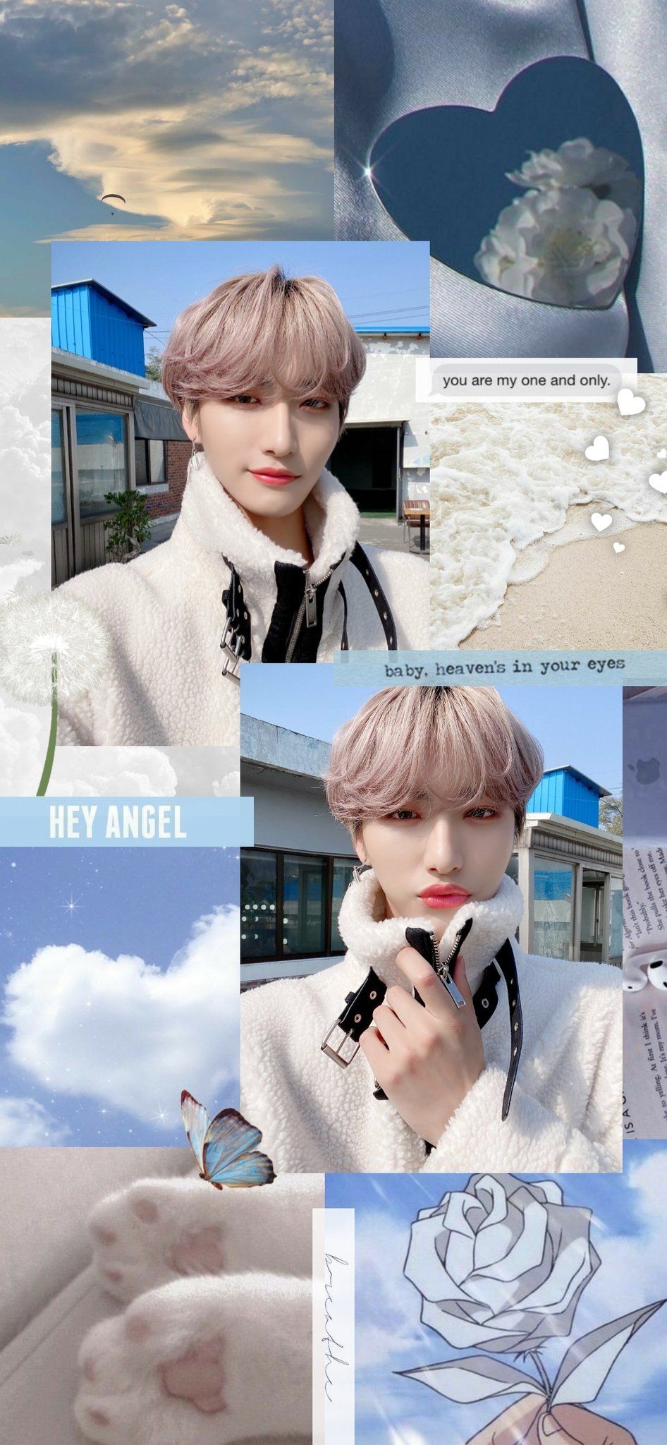 Seonghwa Wallpapers - 4k, HD Seonghwa Backgrounds on WallpaperBat