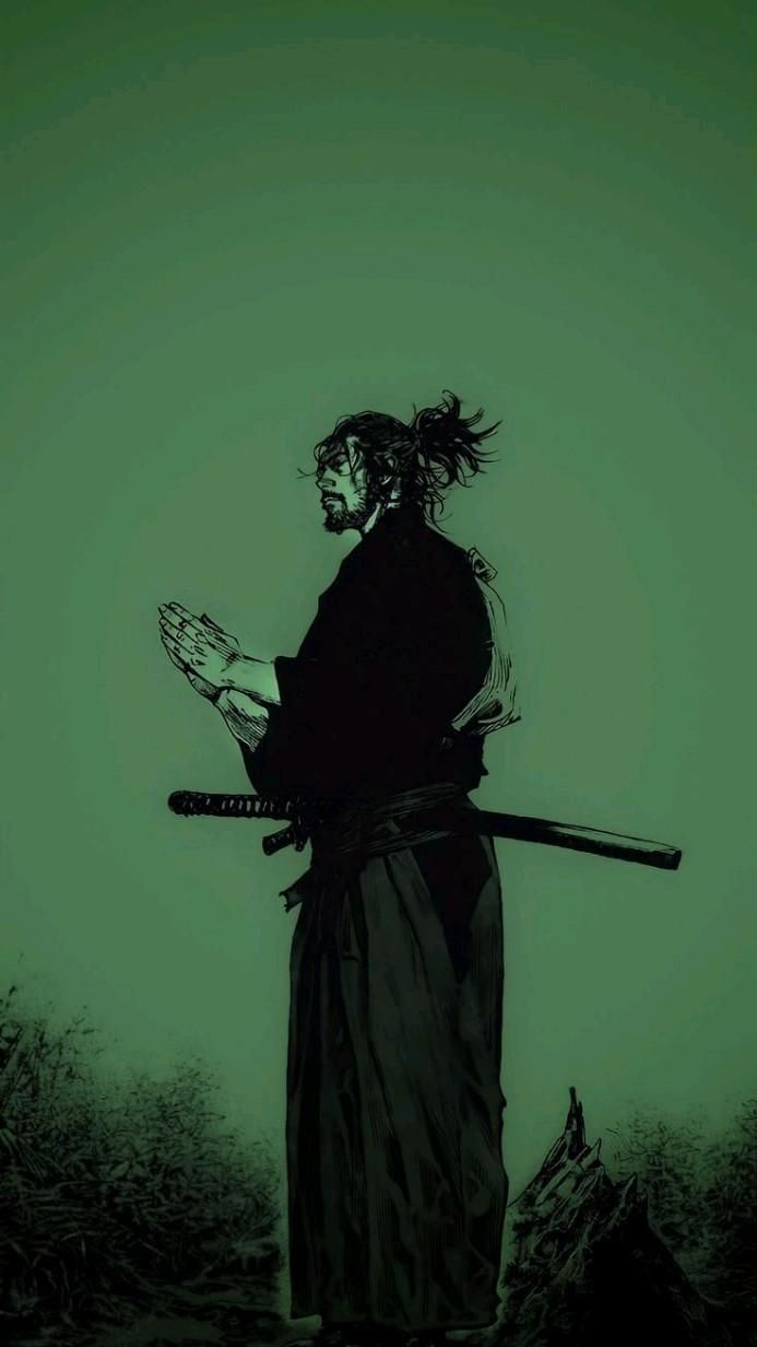 Miyamoto Musashi Wallpapers - 4k, HD Miyamoto Musashi Backgrounds on ...