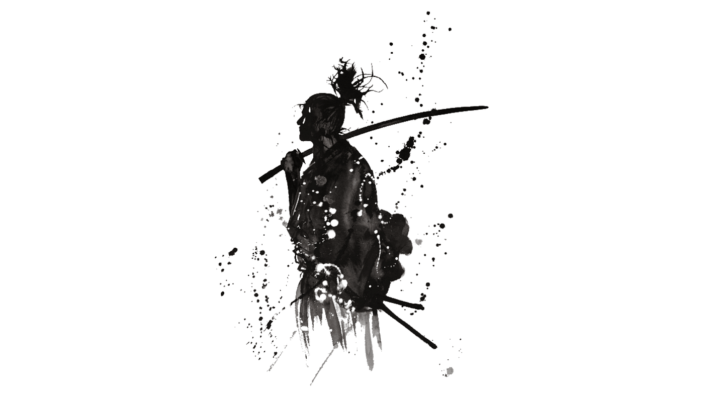 Miyamoto Musashi Wallpapers - 4k, HD Miyamoto Musashi Backgrounds on ...