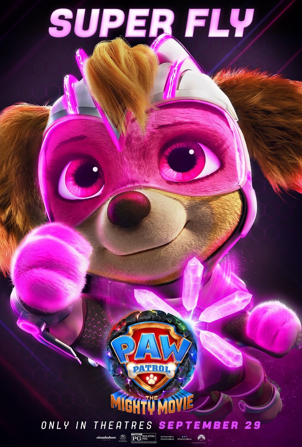 Paw Patrol Mighty Pups Full Movie Free Download Paw Patrol: Mighty Pups Wallpapers - 4k, HD Paw Patrol: Mighty Pups