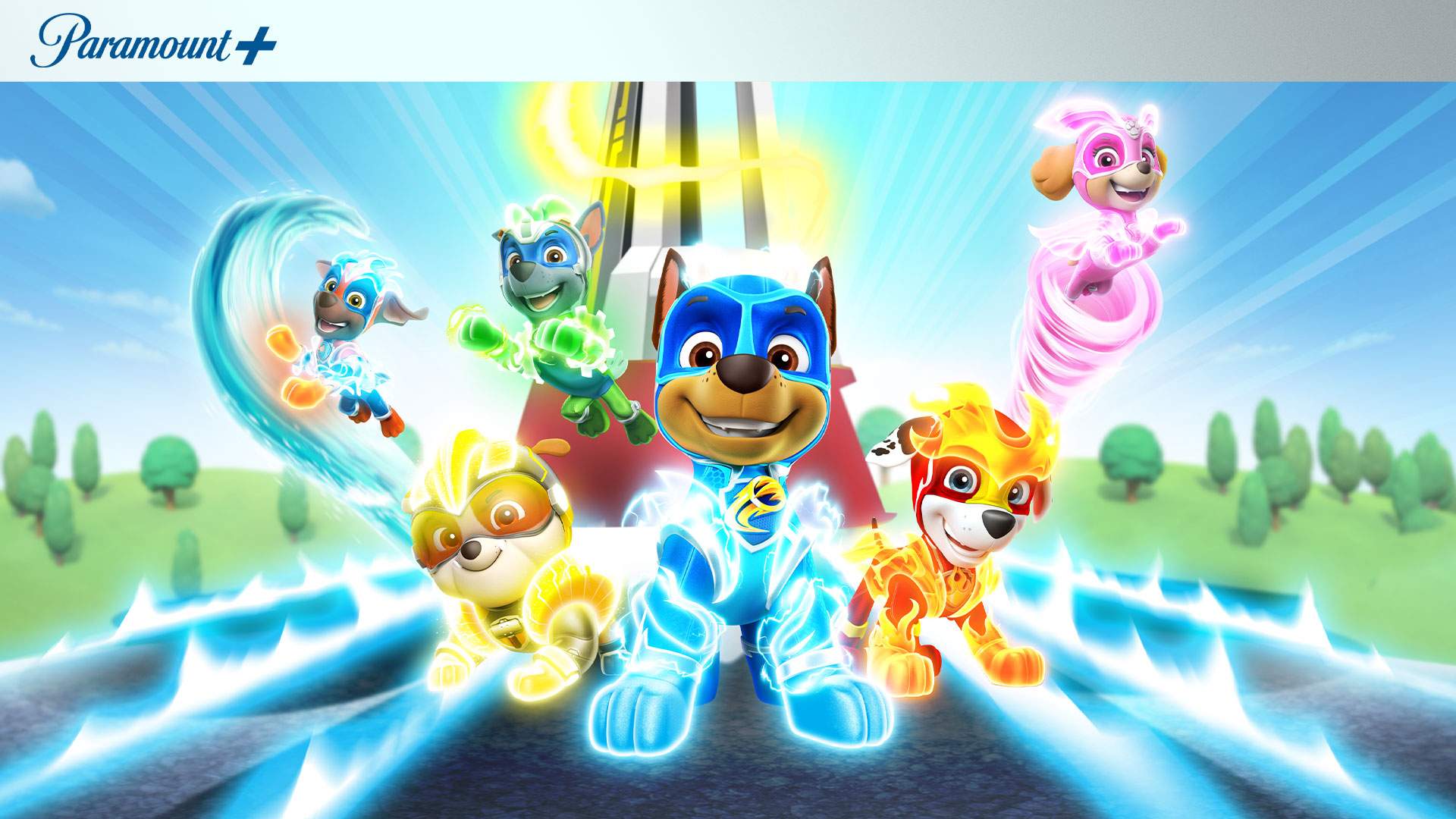 Paw Patrol Mighty Pups Full Movie Free Download Paw Patrol: Mighty Pups Wallpapers - 4k, HD Paw Patrol: Mighty Pups