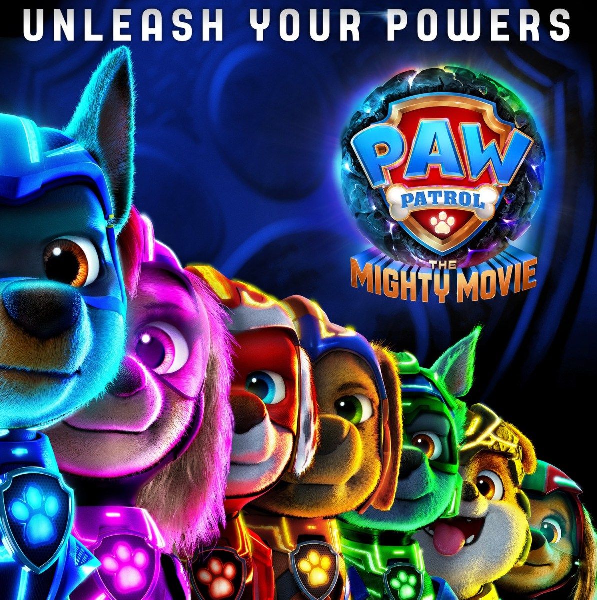 Paw Patrol Mighty Pups Full Movie Free Download Paw Patrol: Mighty Pups Wallpapers - 4k, HD Paw Patrol: Mighty Pups