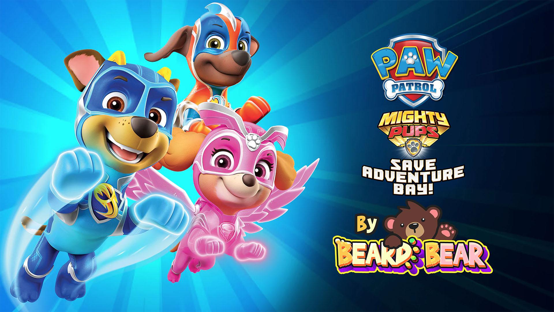 Paw Patrol Mighty Pups Full Movie Free Download Paw Patrol: Mighty Pups Wallpapers - 4k, HD Paw Patrol: Mighty Pups