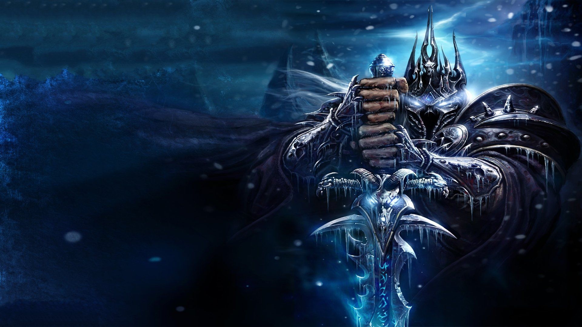 Артас Король Лич. Артас варкрафт 3. Warcraft lich King Болвар ледяной. Нер Зул Лич. Кристалл вов 3.3 5