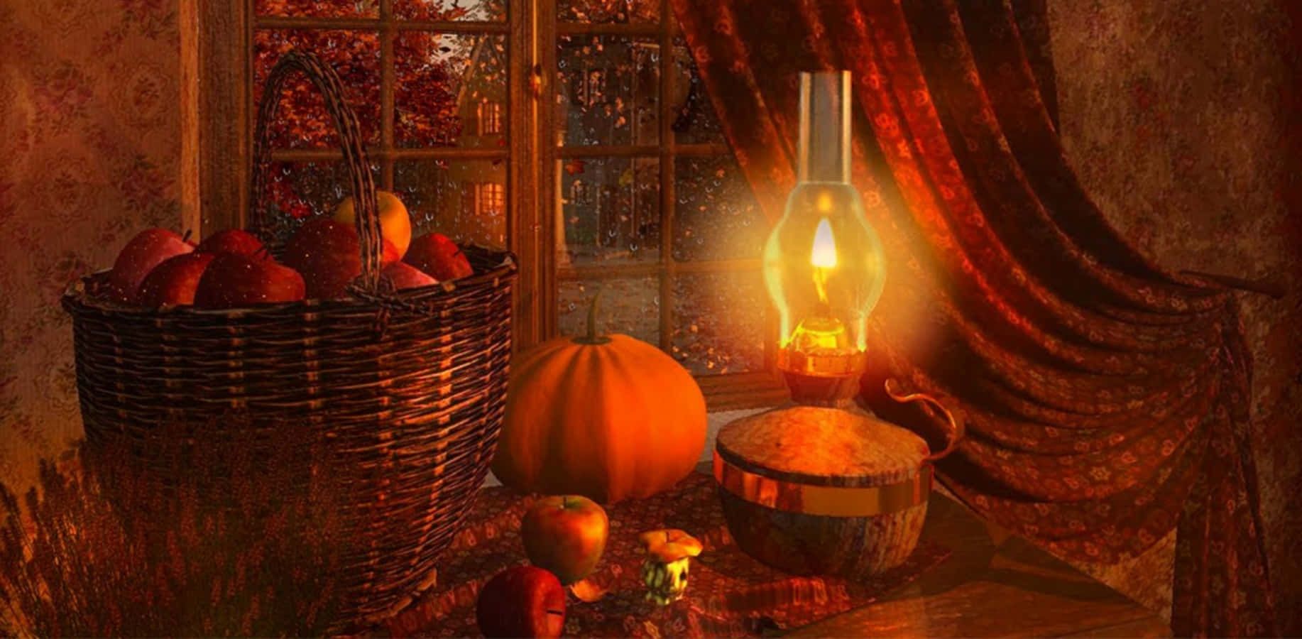 Cozy Fall Wallpapers - 4k, HD Cozy Fall Backgrounds on WallpaperBat