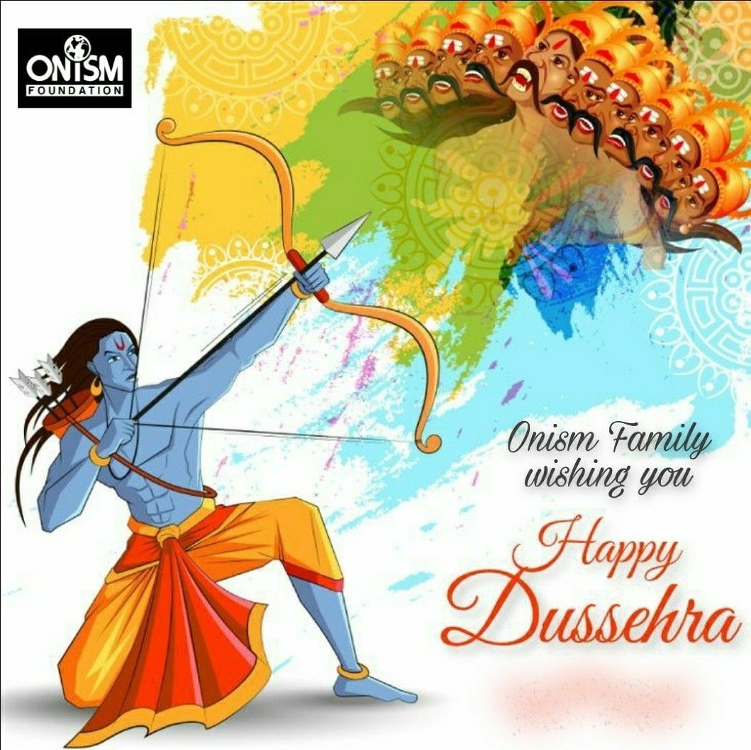 Dussehra Wallpapers 4k, HD Dussehra Backgrounds on WallpaperBat