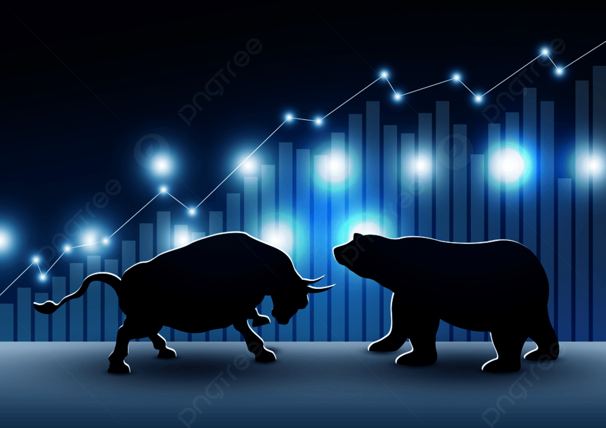 Bull Market Wallpapers - 4k, HD Bull Market Backgrounds on WallpaperBat