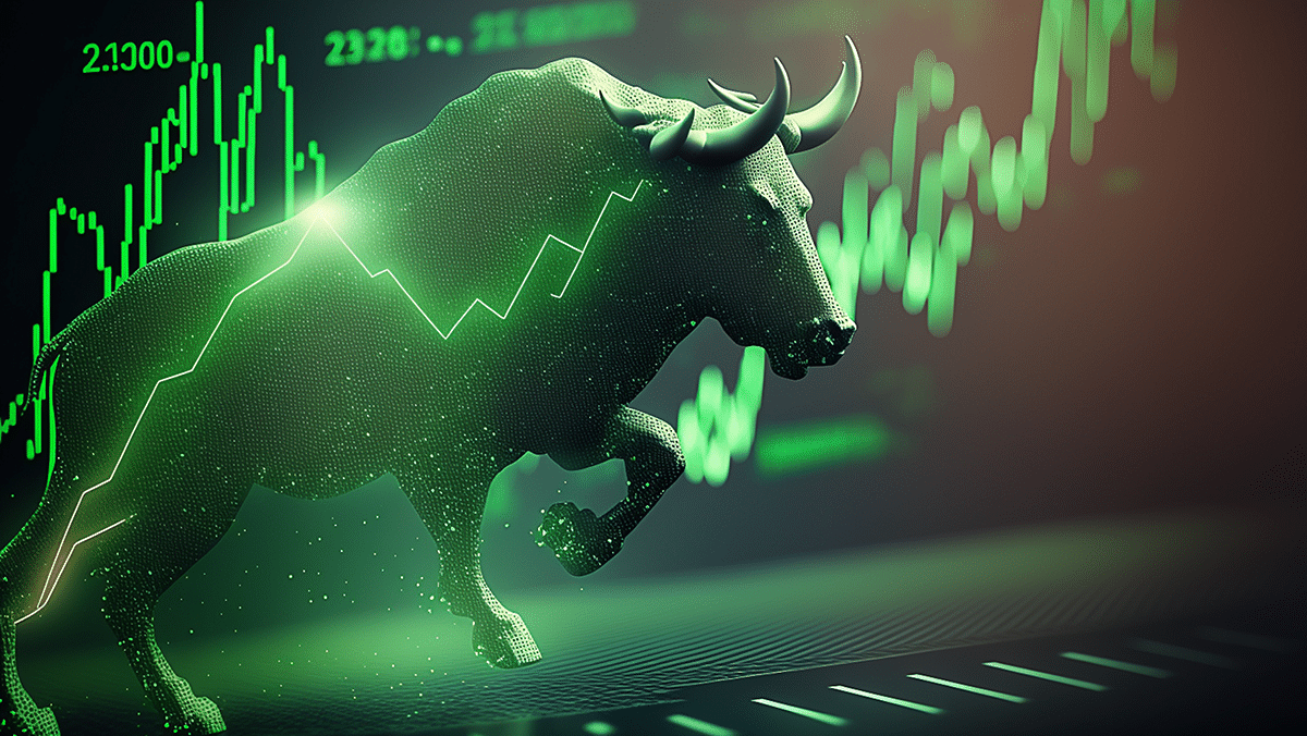 Bull Market Wallpapers - 4k, HD Bull Market Backgrounds On WallpaperBat