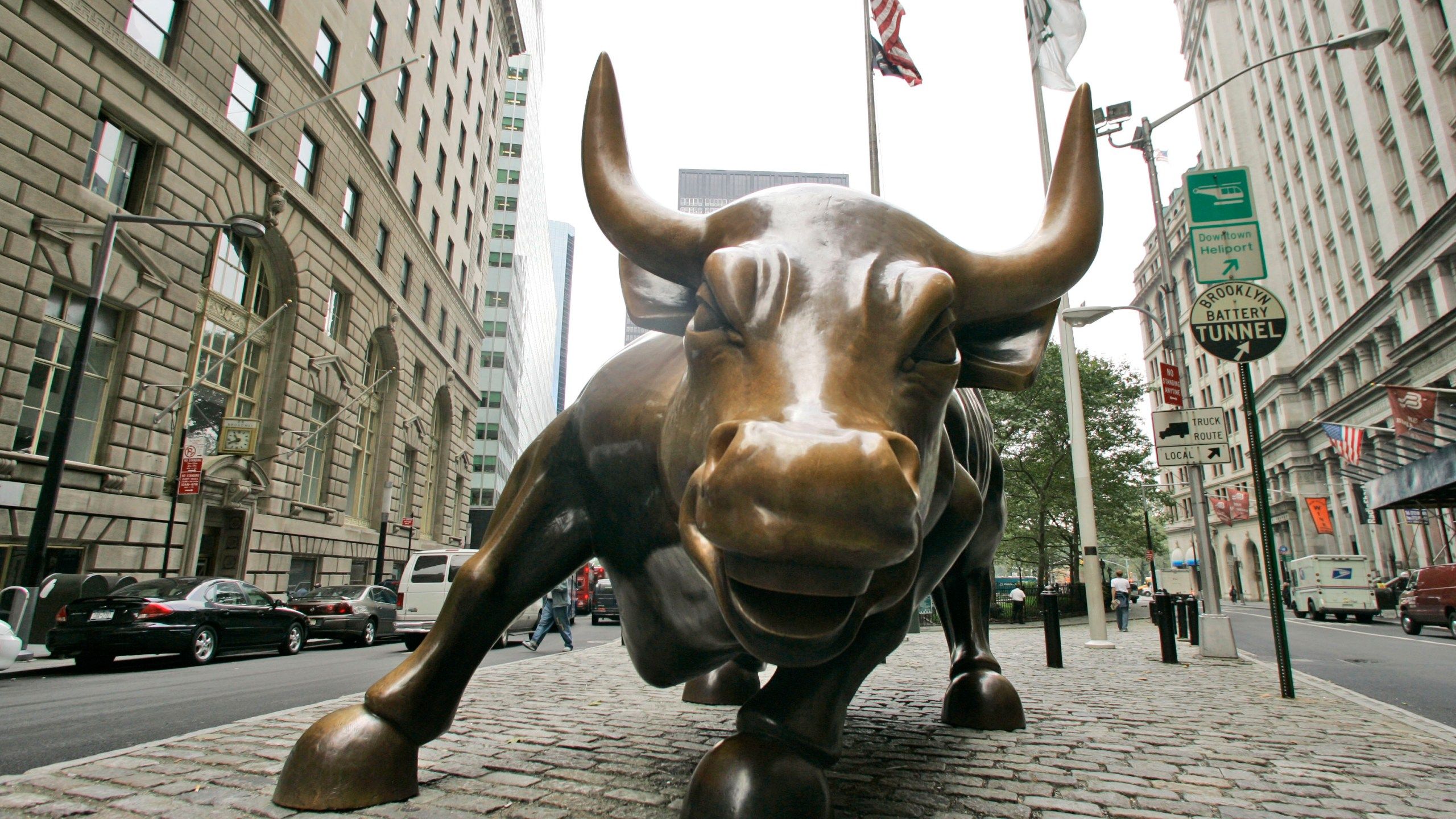 Bull Market Wallpapers - 4k, HD Bull Market Backgrounds on WallpaperBat