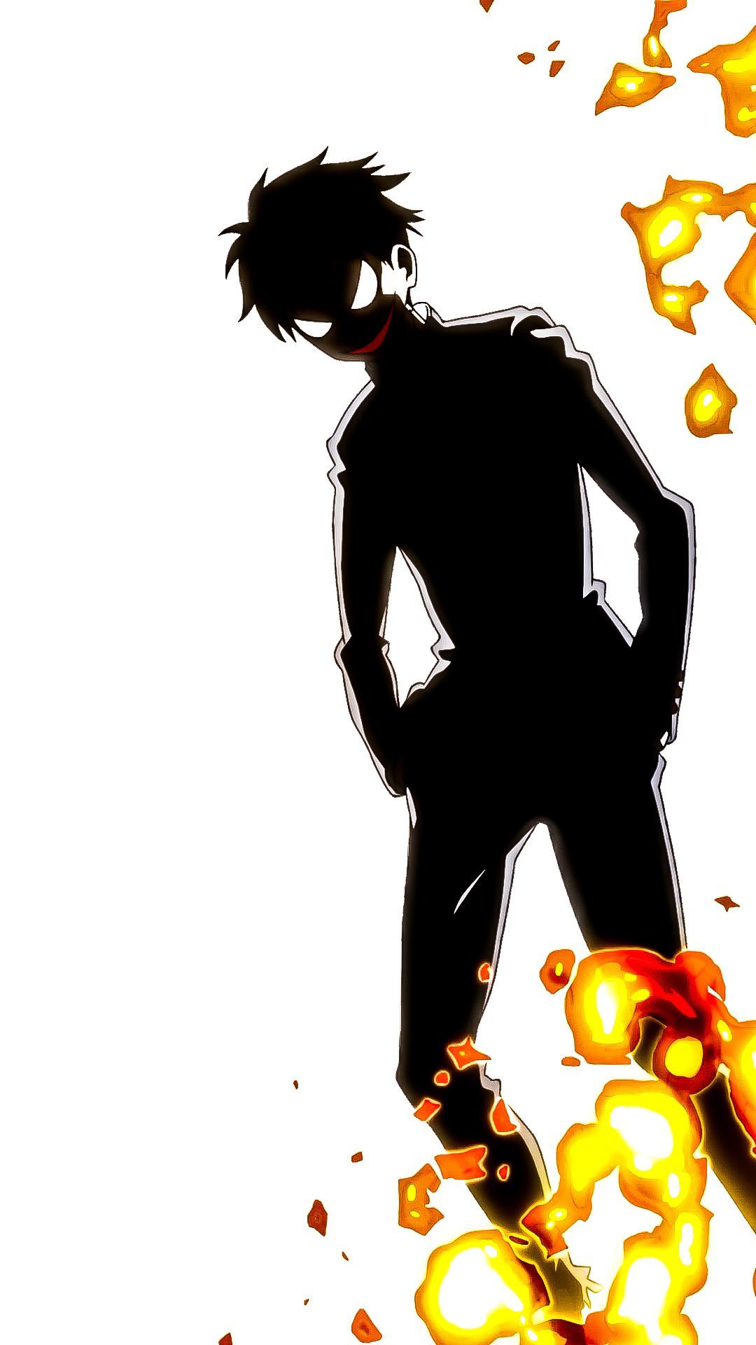 Shinra Fire Force Anime HD 4K Wallpaper #8.447