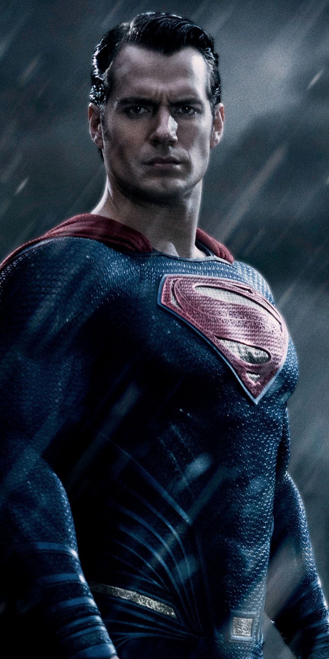 APPRECIATION: A few of my favorite wallpapers of Henry Cavill