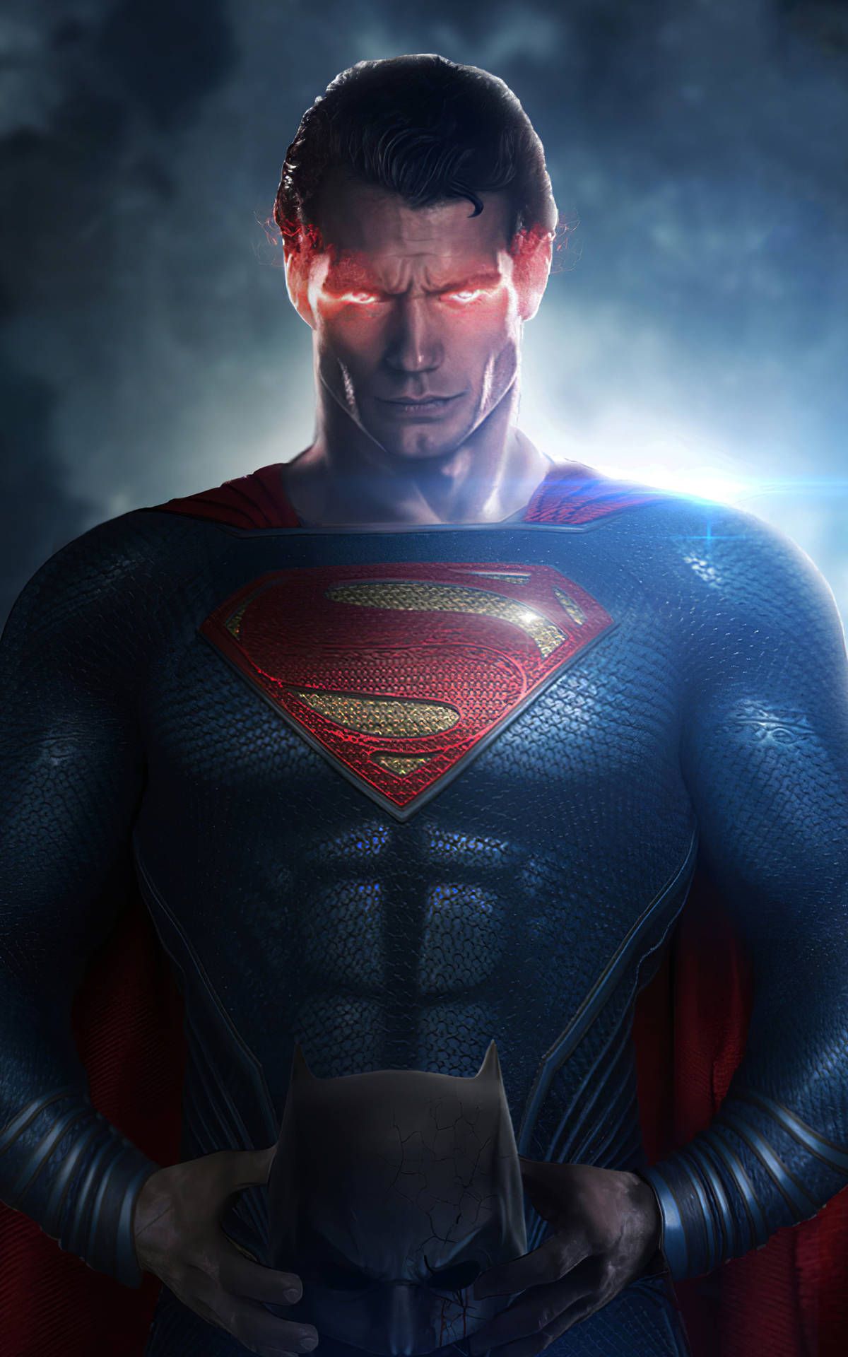 APPRECIATION: A few of my favorite wallpapers of Henry Cavill Superman!  Happy 10th Anniversary to Man Of Steel! : r/DC_Cinematic