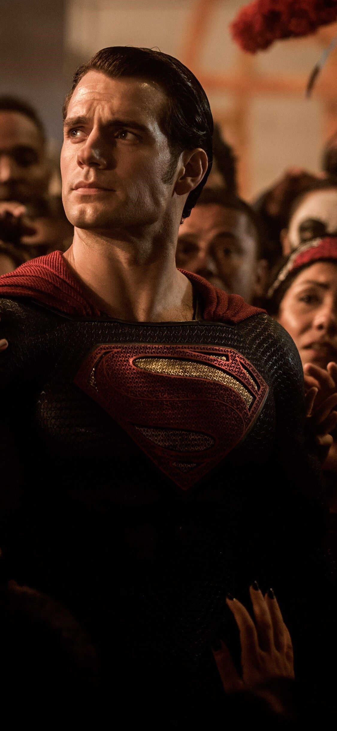 APPRECIATION: A few of my favorite wallpapers of Henry Cavill Superman!  Happy 10th Anniversary to Man Of Steel! : r/DC_Cinematic