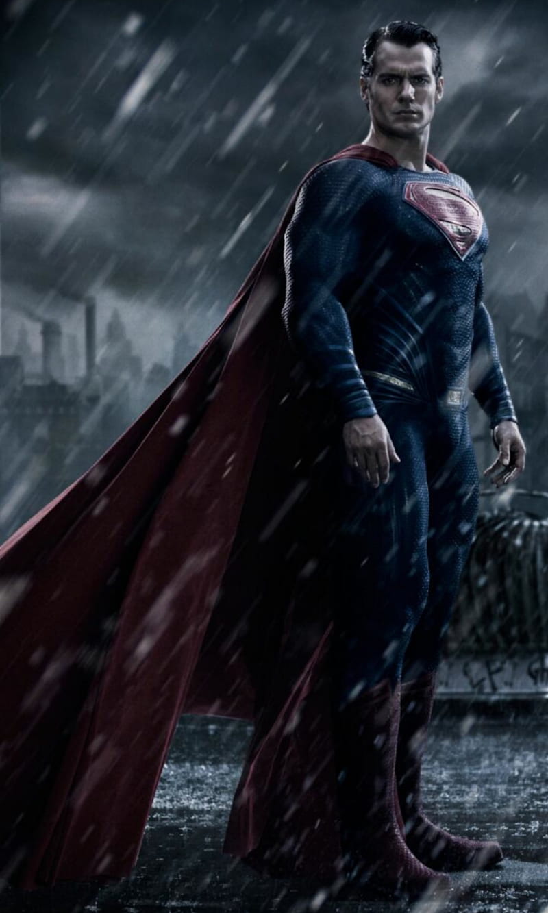 APPRECIATION: A few of my favorite wallpapers of Henry Cavill Superman!  Happy 10th Anniversary to Man Of Steel! : r/DC_Cinematic