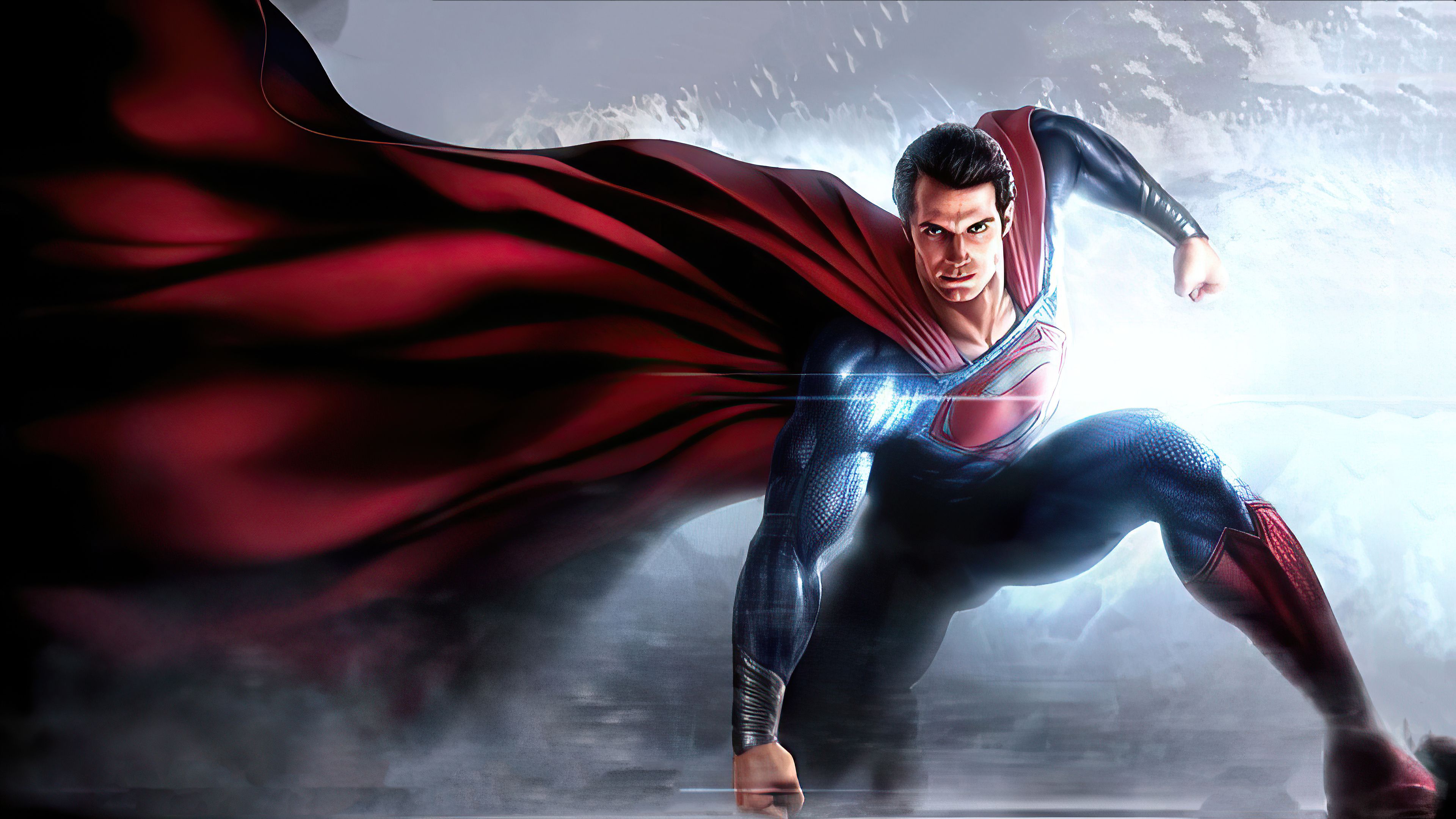 APPRECIATION: A few of my favorite wallpapers of Henry Cavill Superman!  Happy 10th Anniversary to Man Of Steel! : r/DC_Cinematic