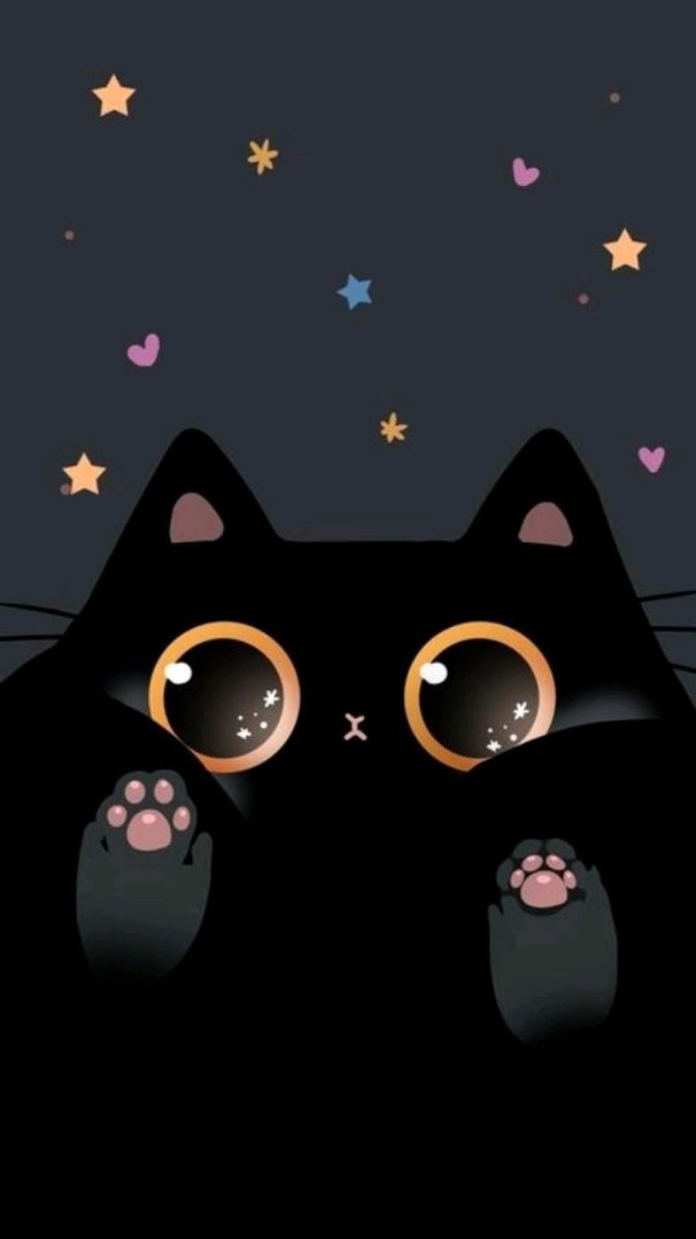 Black Cat Wallpapers - 4k, HD Black Cat Backgrounds on WallpaperBat