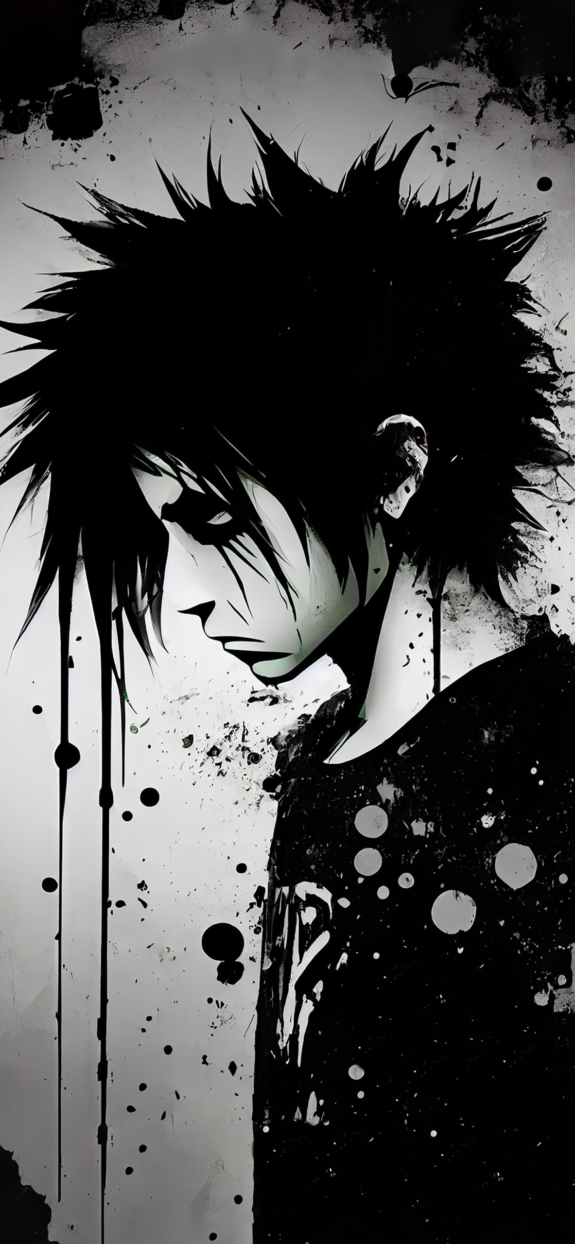 Emo Wallpapers 4k Hd Emo Backgrounds On Wallpaperbat 3585