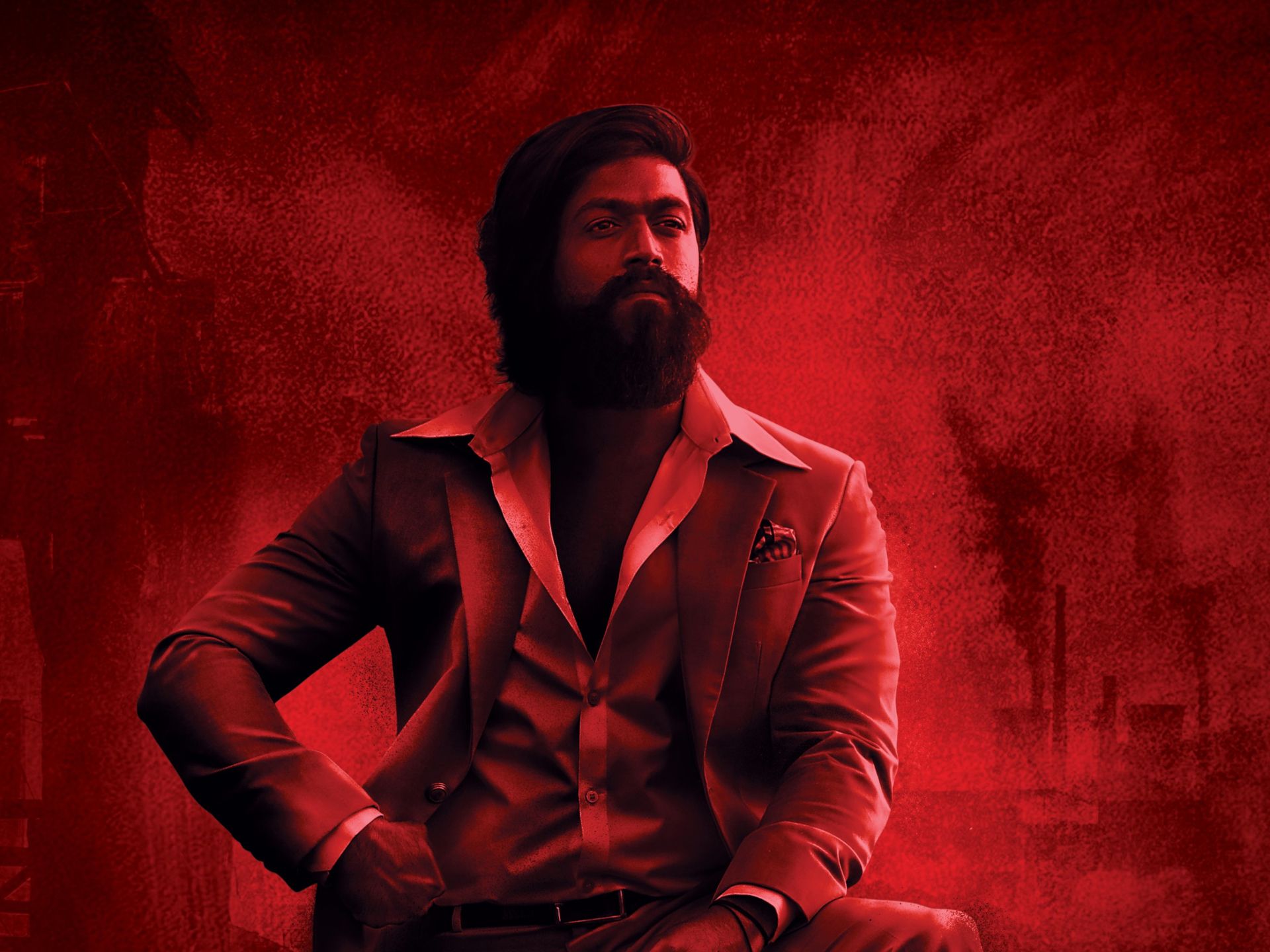 KGF: Chapter 2 Wallpapers - 4k, HD KGF: Chapter 2 Backgrounds on ...