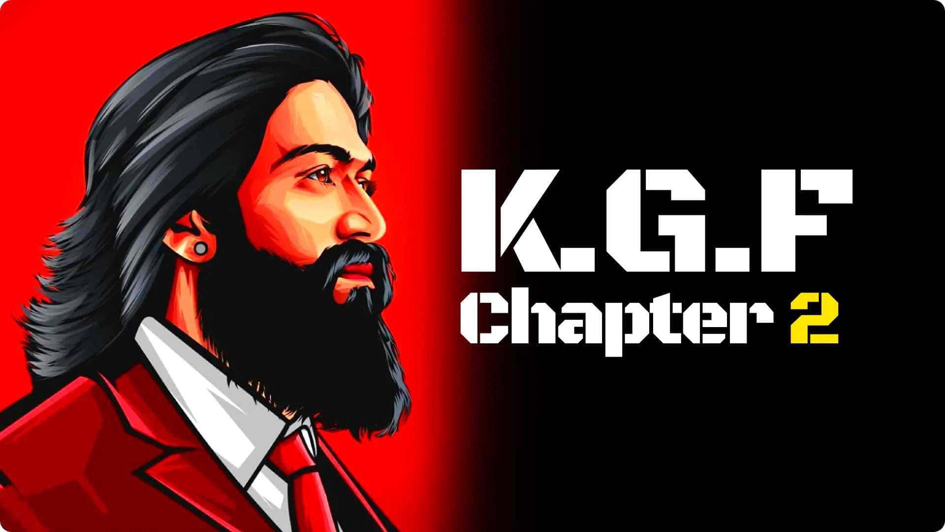 KGF Chapter 2 Wallpapers 4k, HD KGF Chapter 2 Backgrounds on