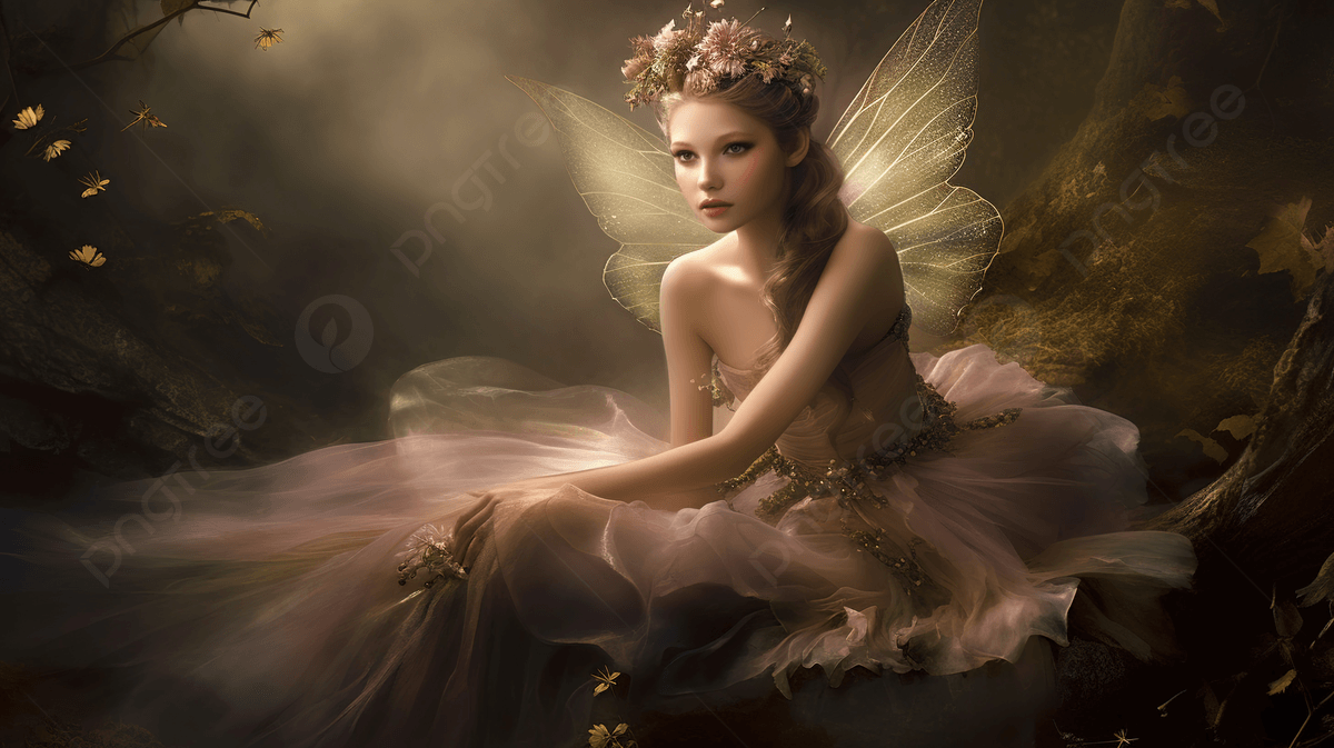 Fairy Laptop Wallpapers - 4k, HD Fairy Laptop Backgrounds on WallpaperBat