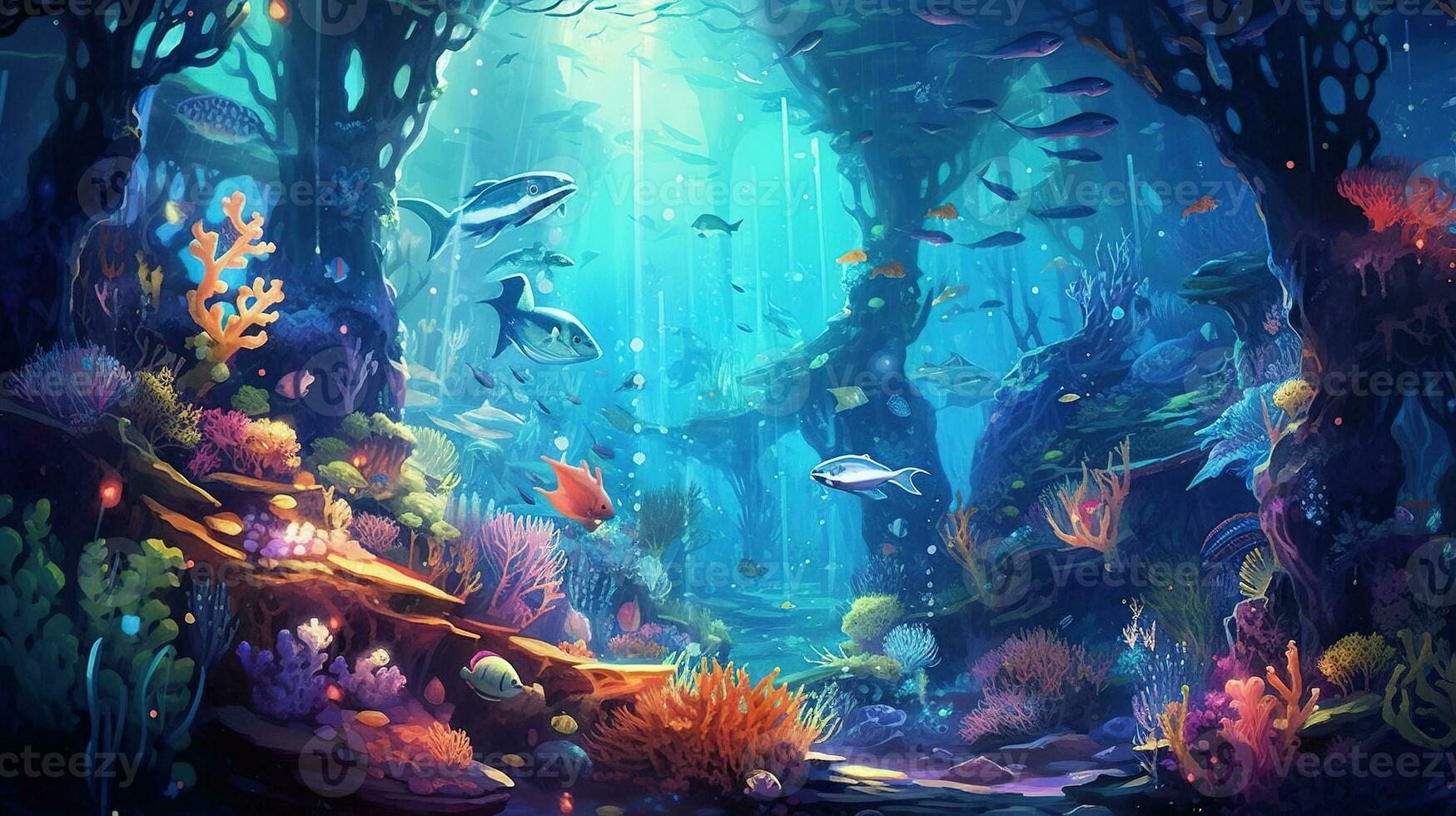Aquascapes Hawaii: A Stunning Underwater Paradise