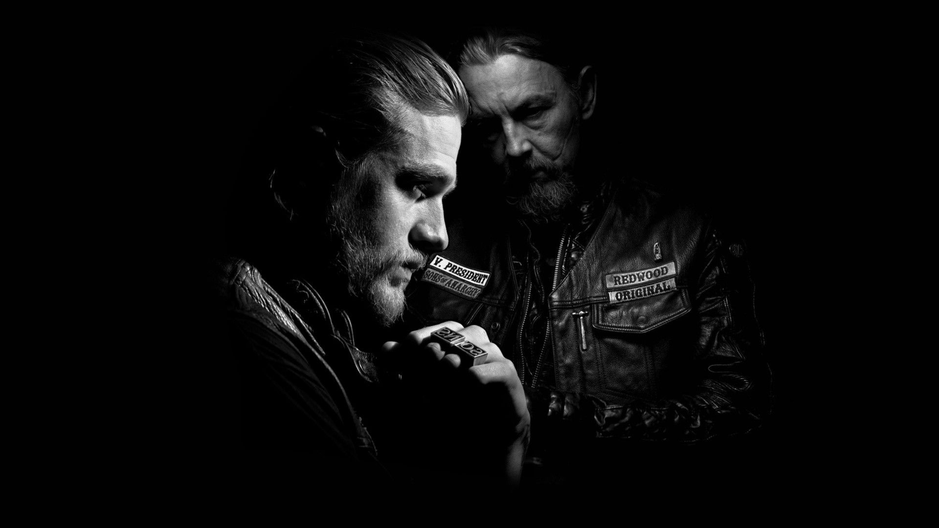 Sons of Anarchy Wallpapers.