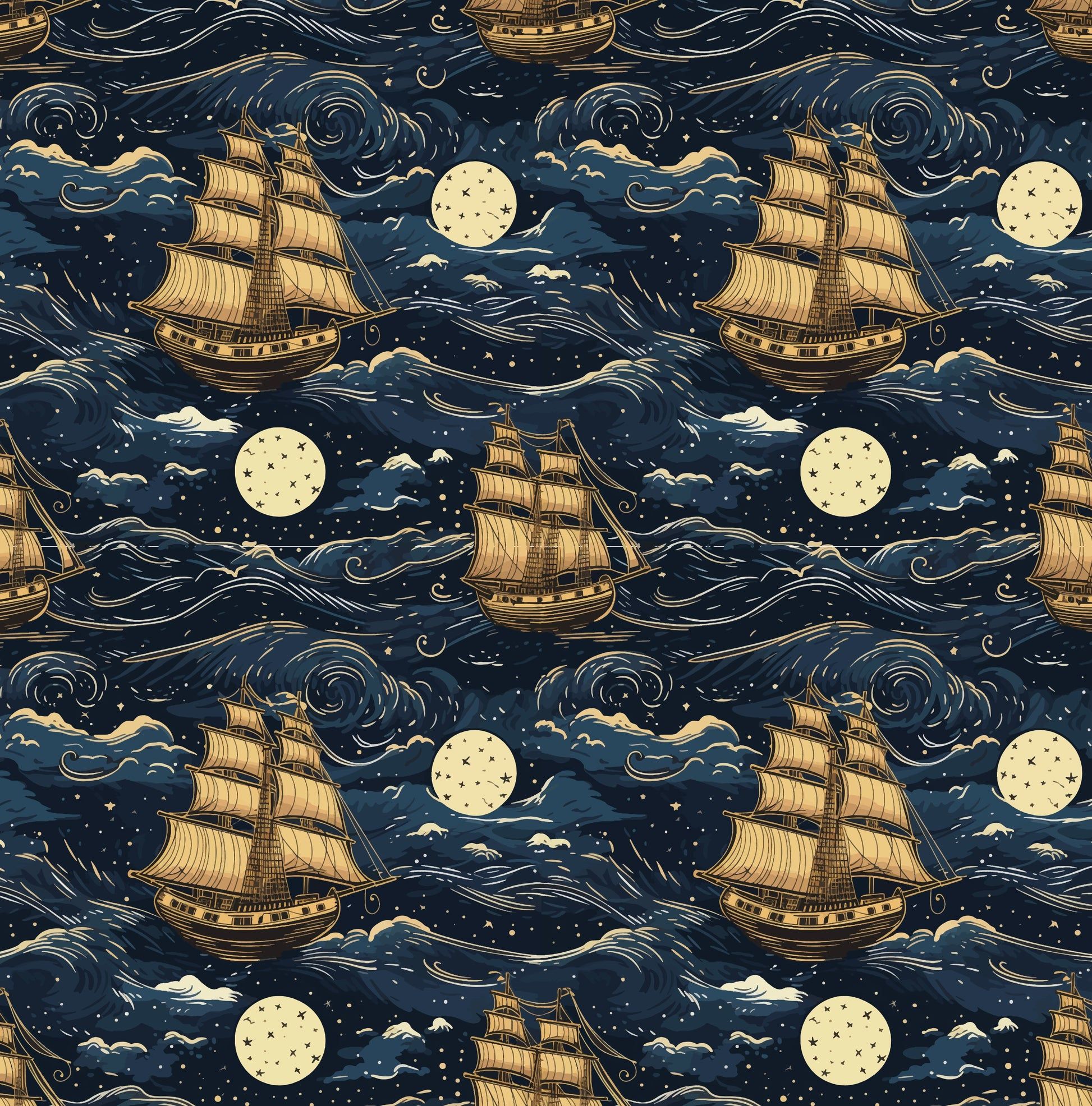 Nautical Art Wallpapers 4k Hd Nautical Art Backgrounds On Wallpaperbat 5400