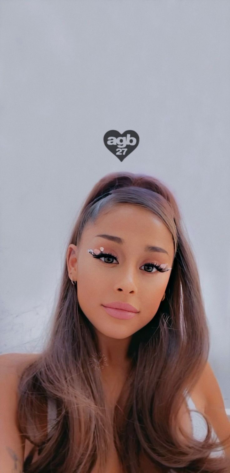 Ariana Grande Cutest Wallpapers - 4k, HD Ariana Grande Cutest ...