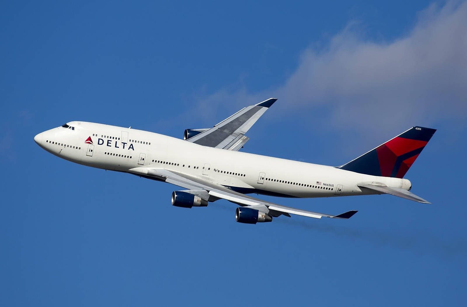 Delta Airlines Wallpapers - 4k, HD Delta Airlines Backgrounds on ...