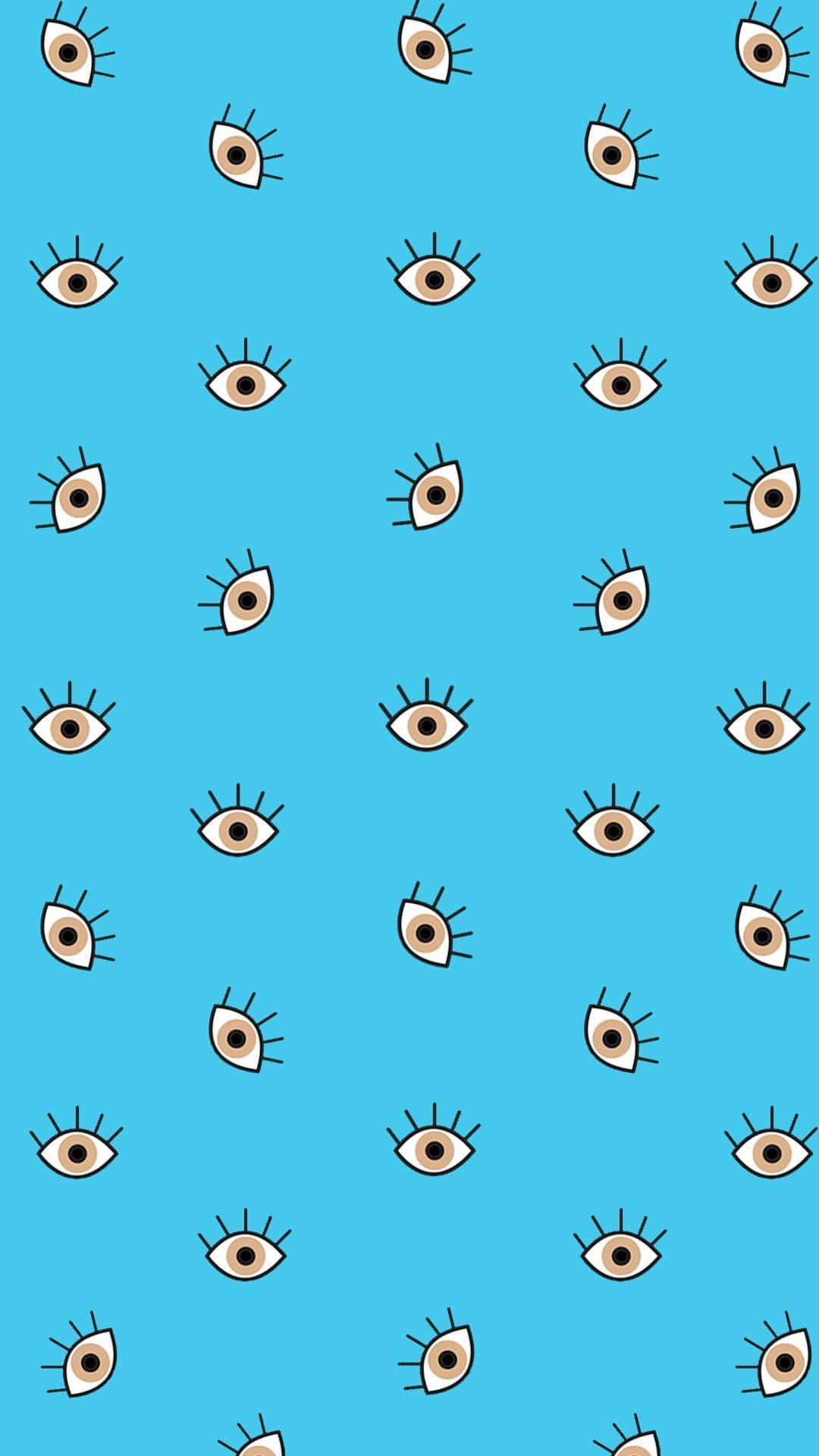 Eyes iPhone Wallpapers - 4k, HD Eyes iPhone Backgrounds on WallpaperBat