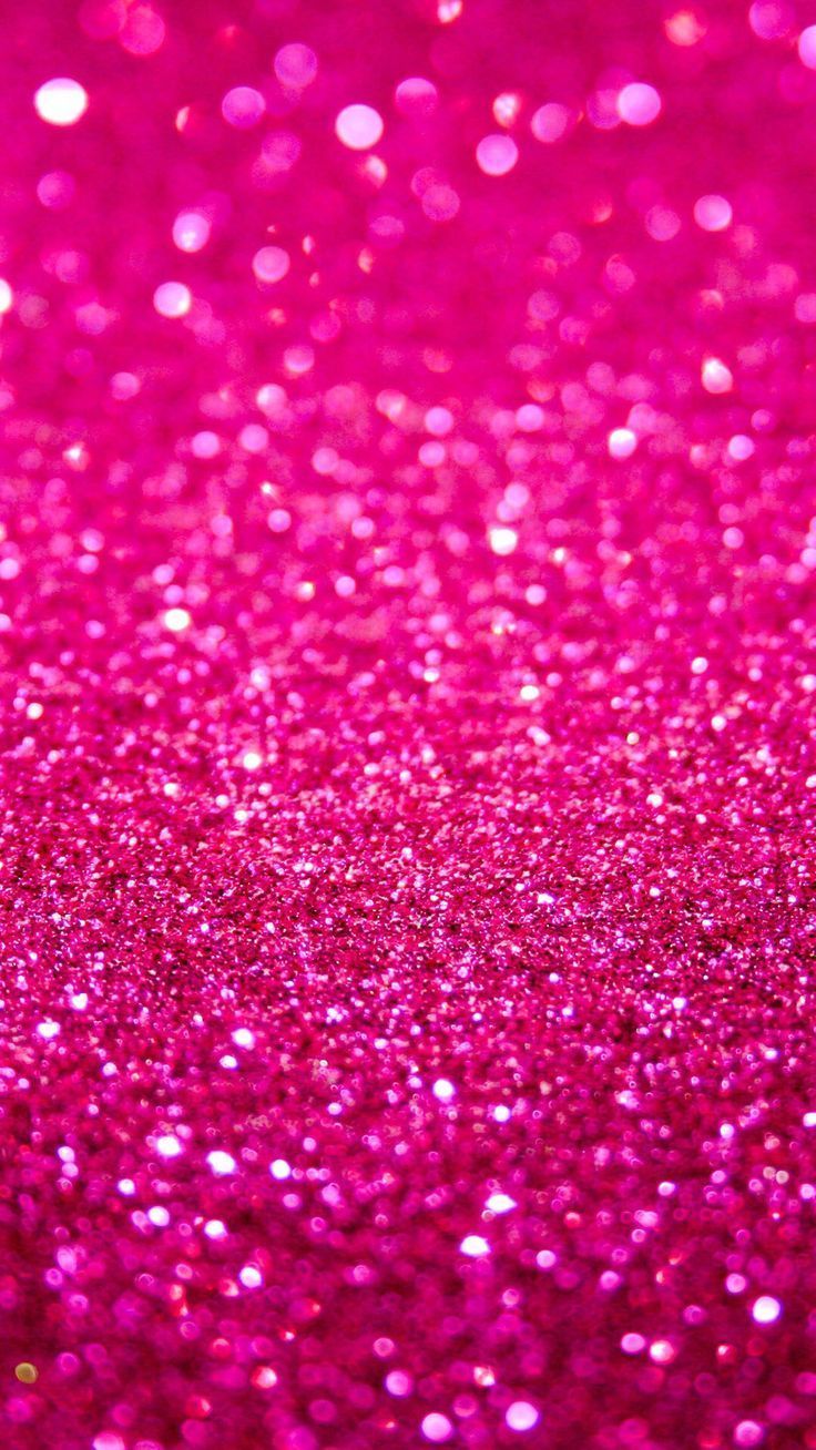 Sparkle Real Glitter Wallpaper Soft Pink - Wallpaper from I Love Wallpaper  UK