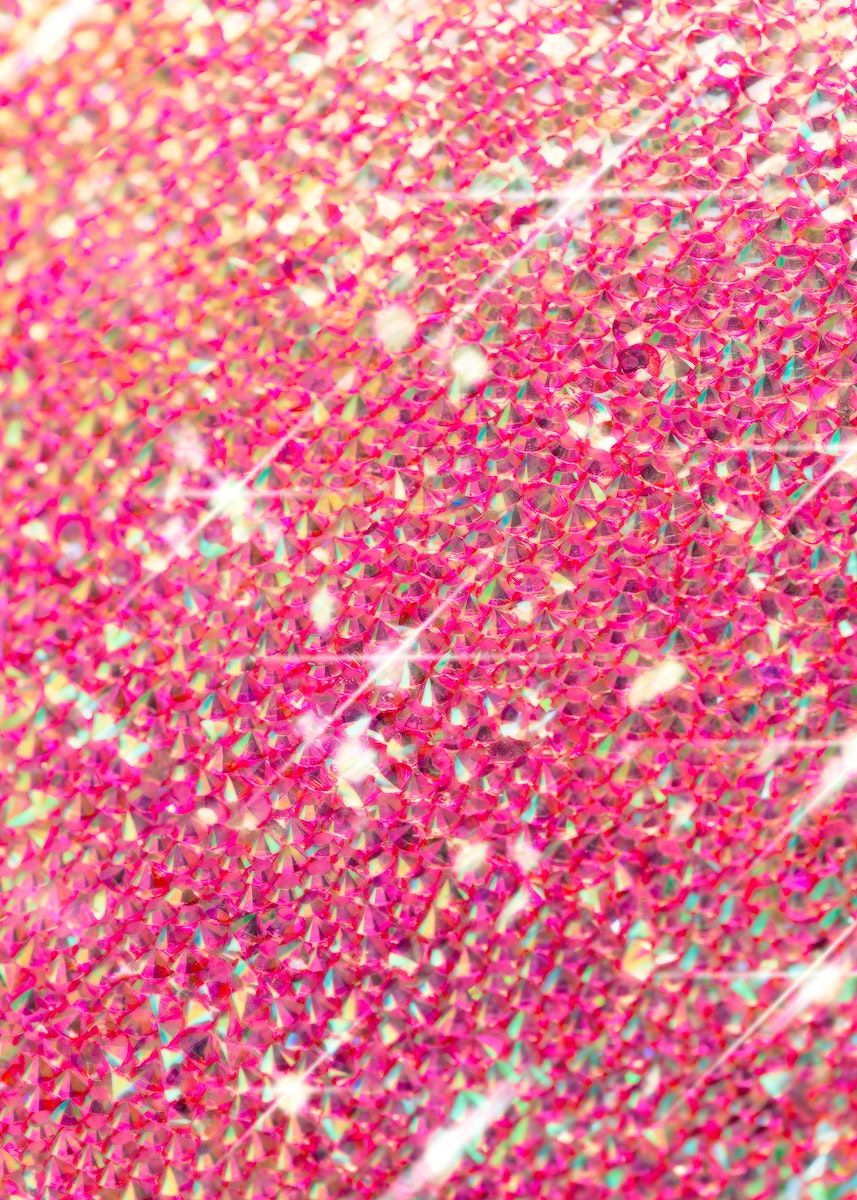 Pink and Sparkle Wallpapers - 4k, HD Pink and Sparkle Backgrounds on ...