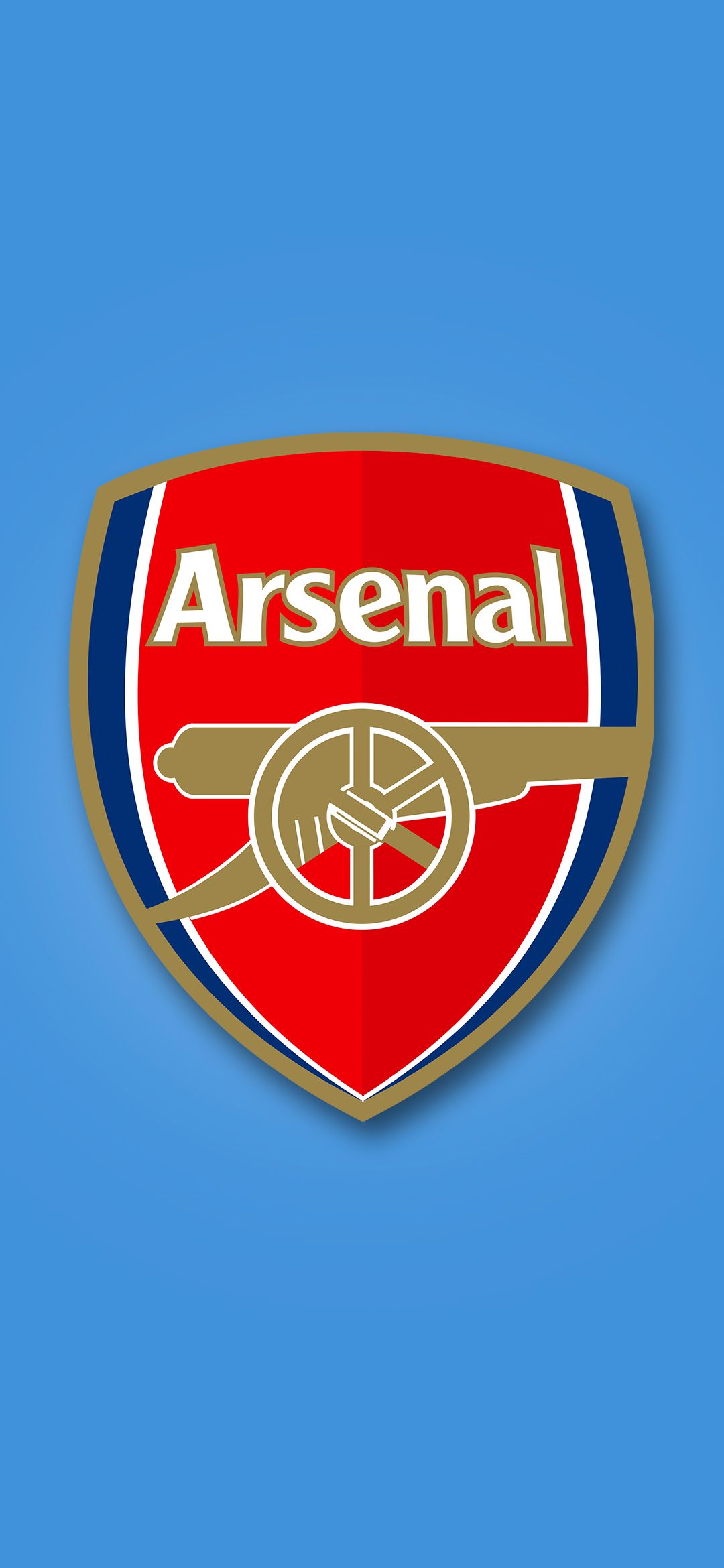 Arsenal FC iPhone Wallpapers - 4k, HD Arsenal FC iPhone Backgrounds on ...