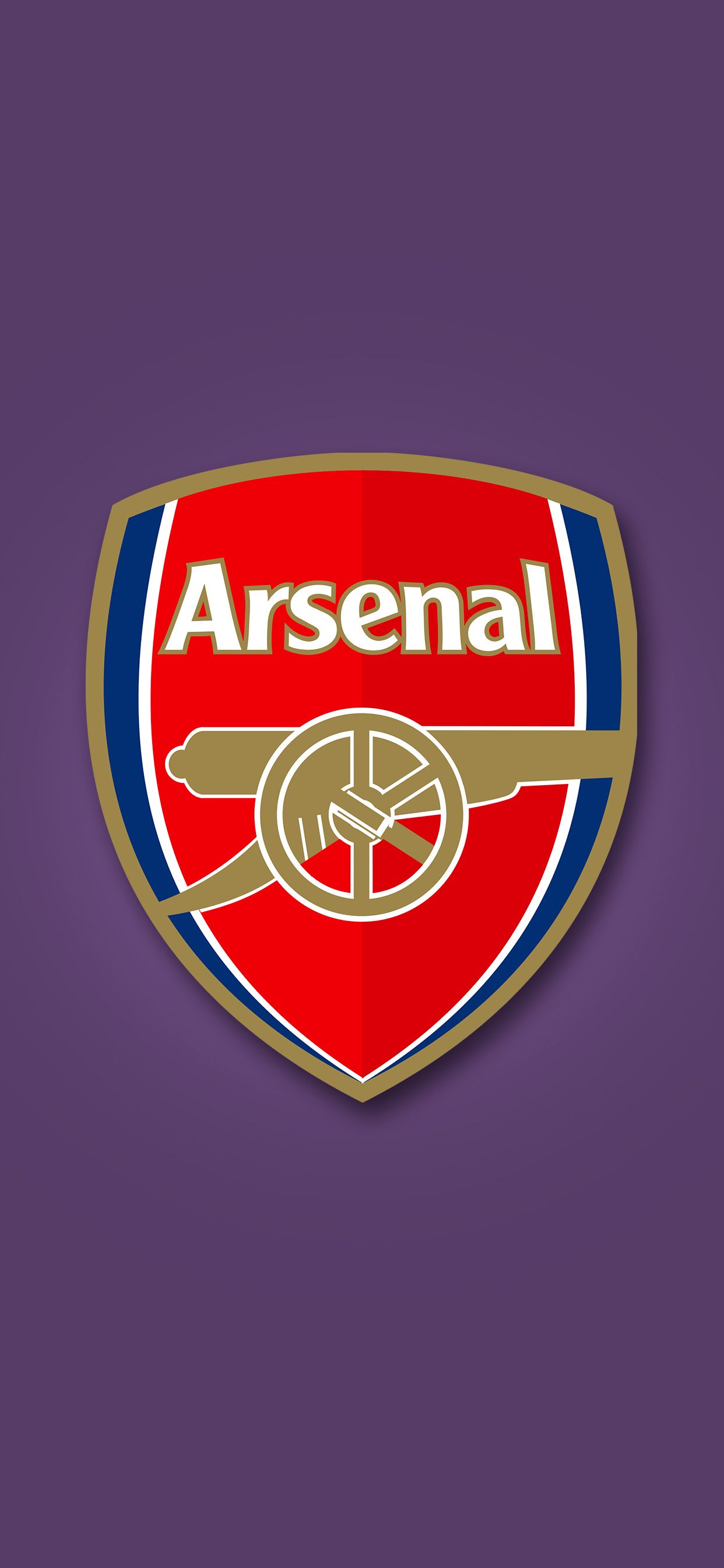 Arsenal FC iPhone Wallpapers - 4k, HD Arsenal FC iPhone Backgrounds on
