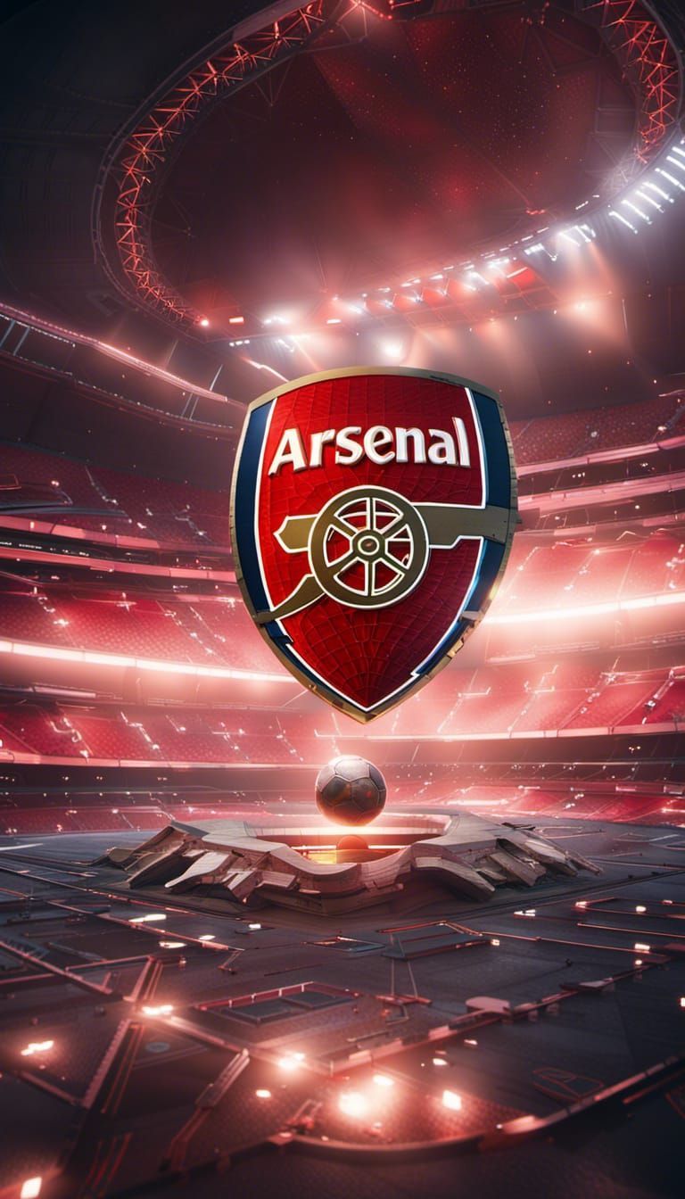 Arsenal FC iPhone Wallpapers - 4k, HD Arsenal FC iPhone Backgrounds on ...