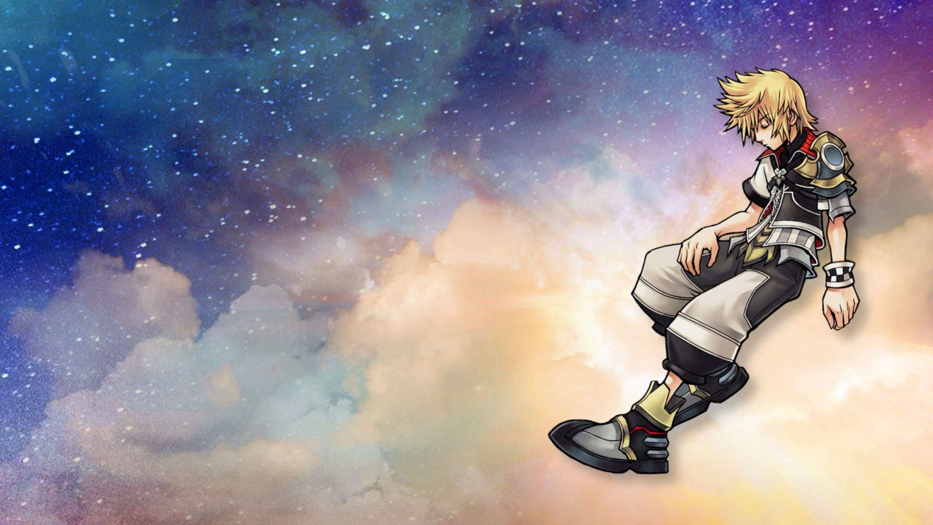 1920x1080 Kingdom Hearts wallpapers for PC and mobile | Pocket Tactics Wallpaper