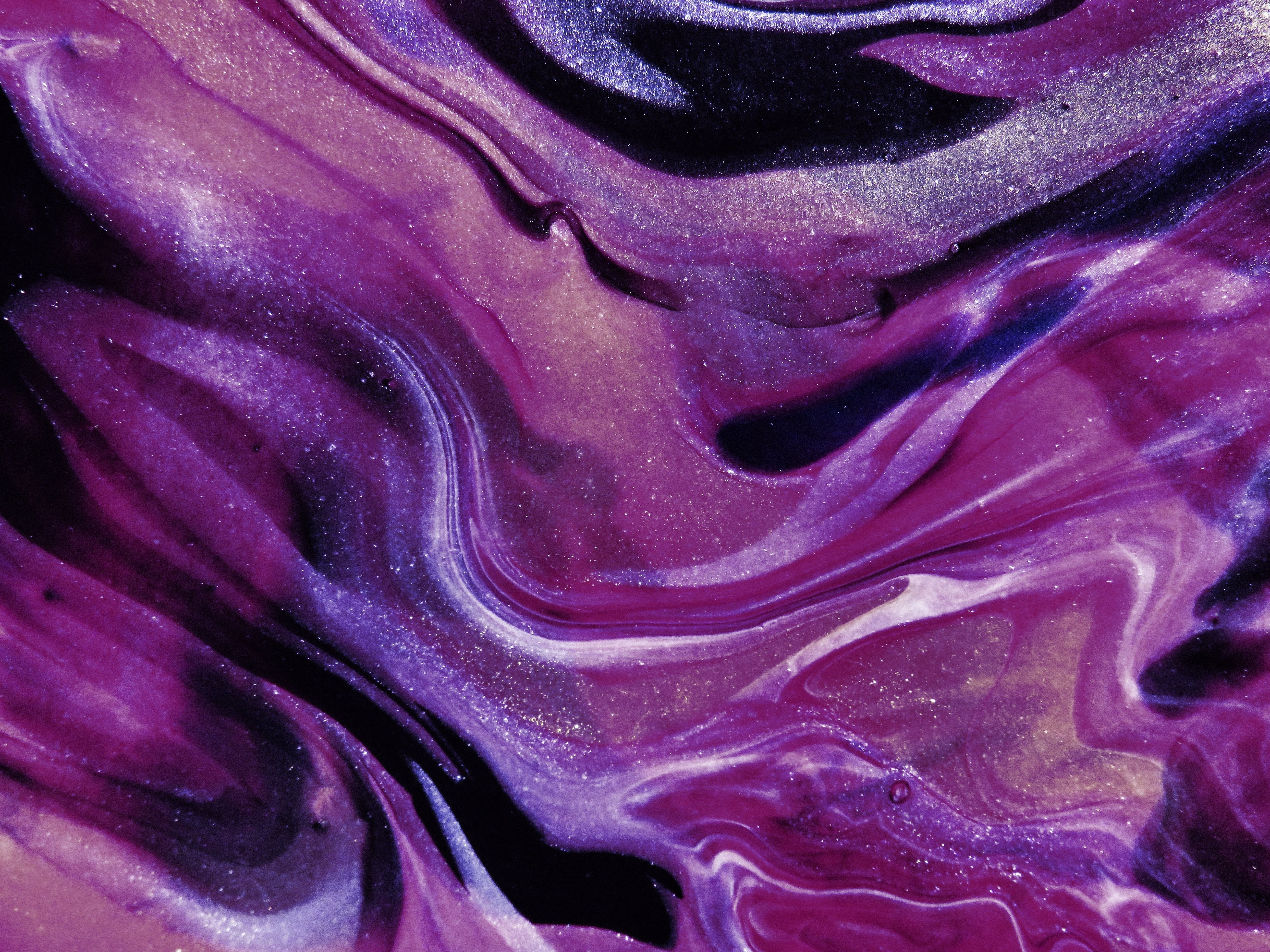 Steam Workshop::Abstract Purple Topographic