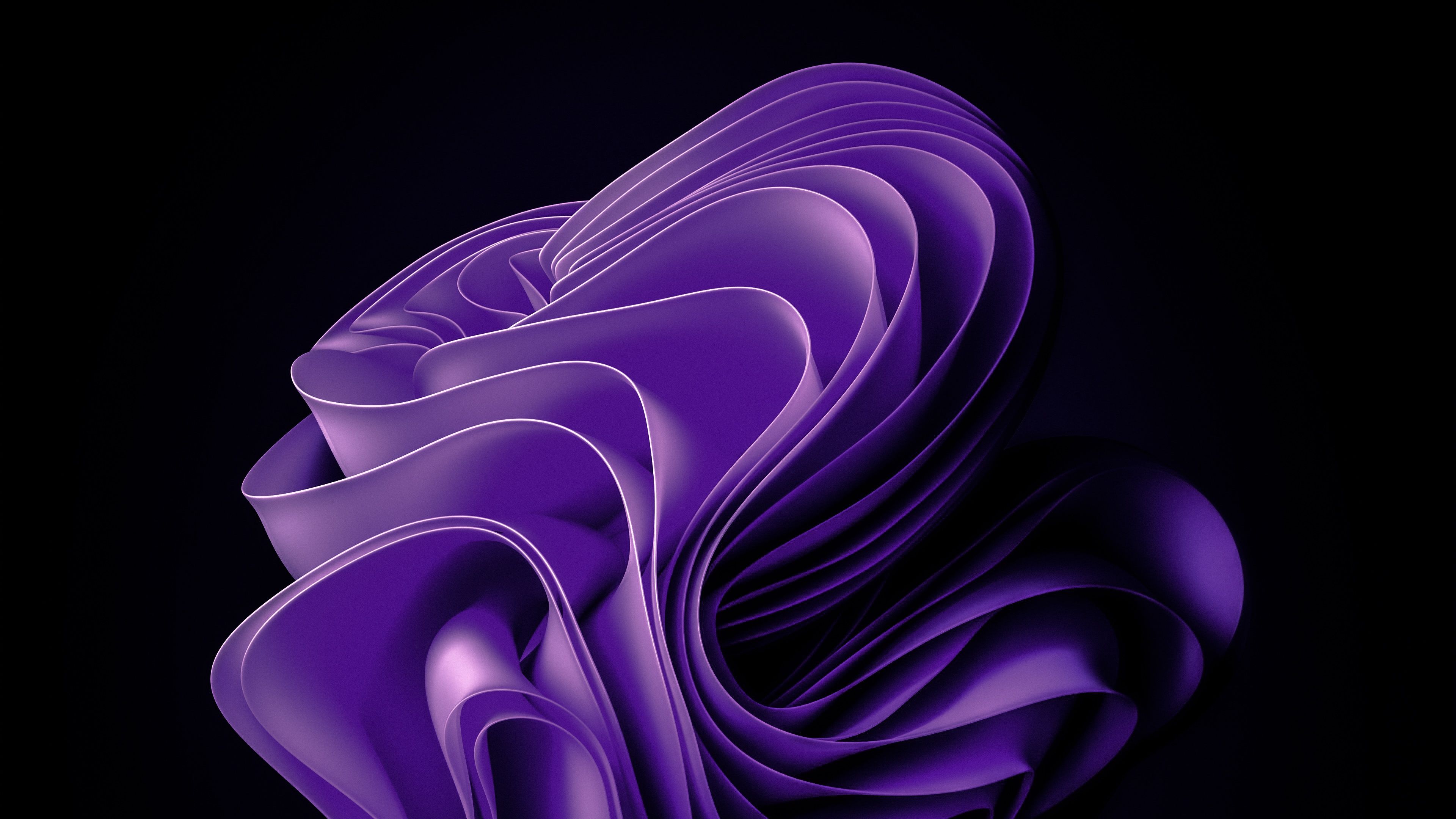 Steam Workshop::Abstract Purple Topographic