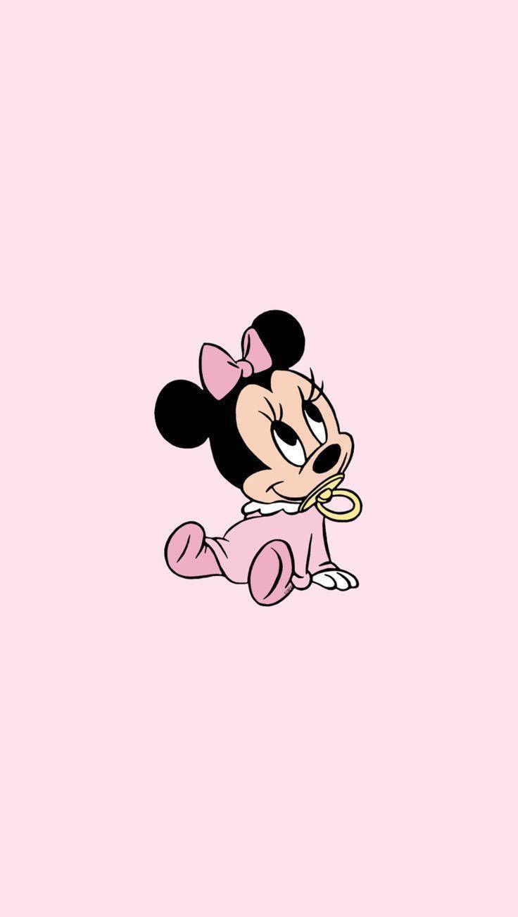 Pink Disney Wallpapers - 4k, HD Pink Disney Backgrounds on WallpaperBat