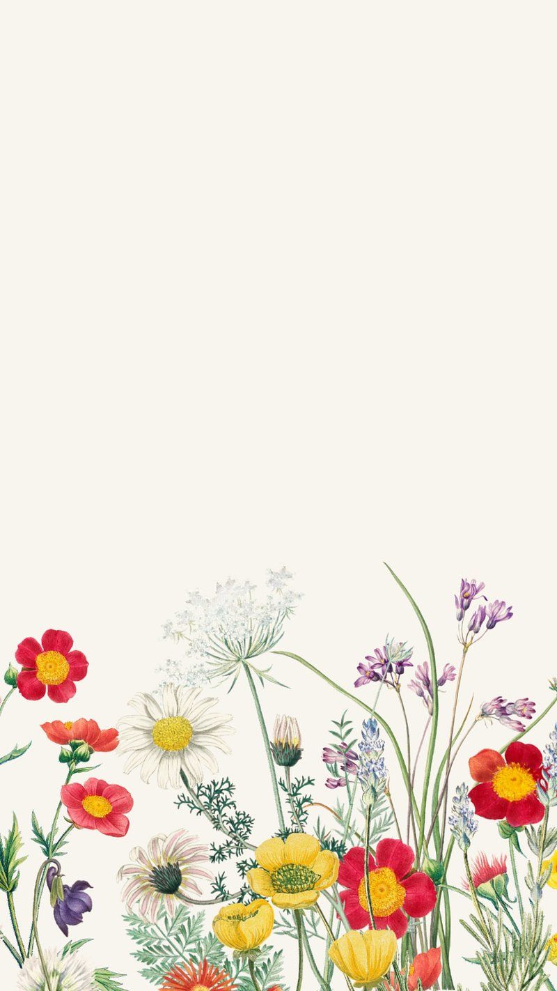 Hawthorn iPhone Wallpapers - Danielle Verderame Marketing Agency