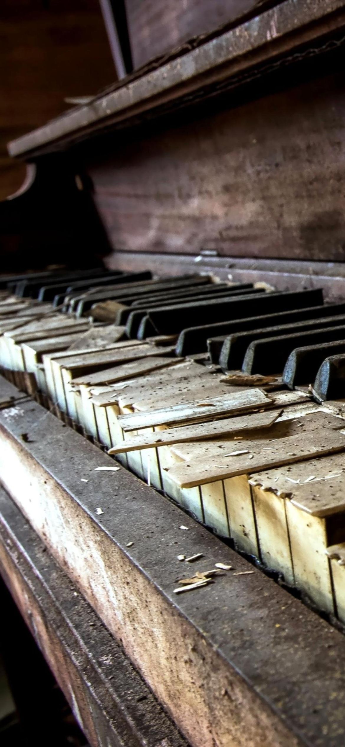 Old Piano Wallpapers - 4k, HD Old Piano Backgrounds on WallpaperBat