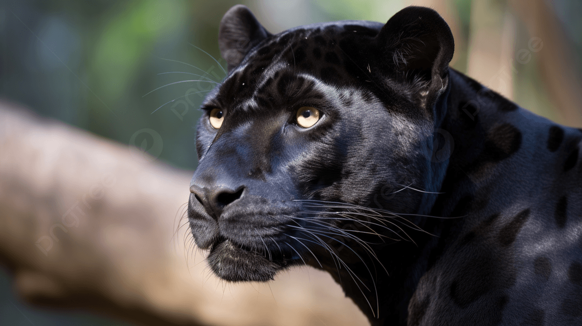 Black Leopard Wallpapers - 4k, HD Black Leopard Backgrounds on WallpaperBat