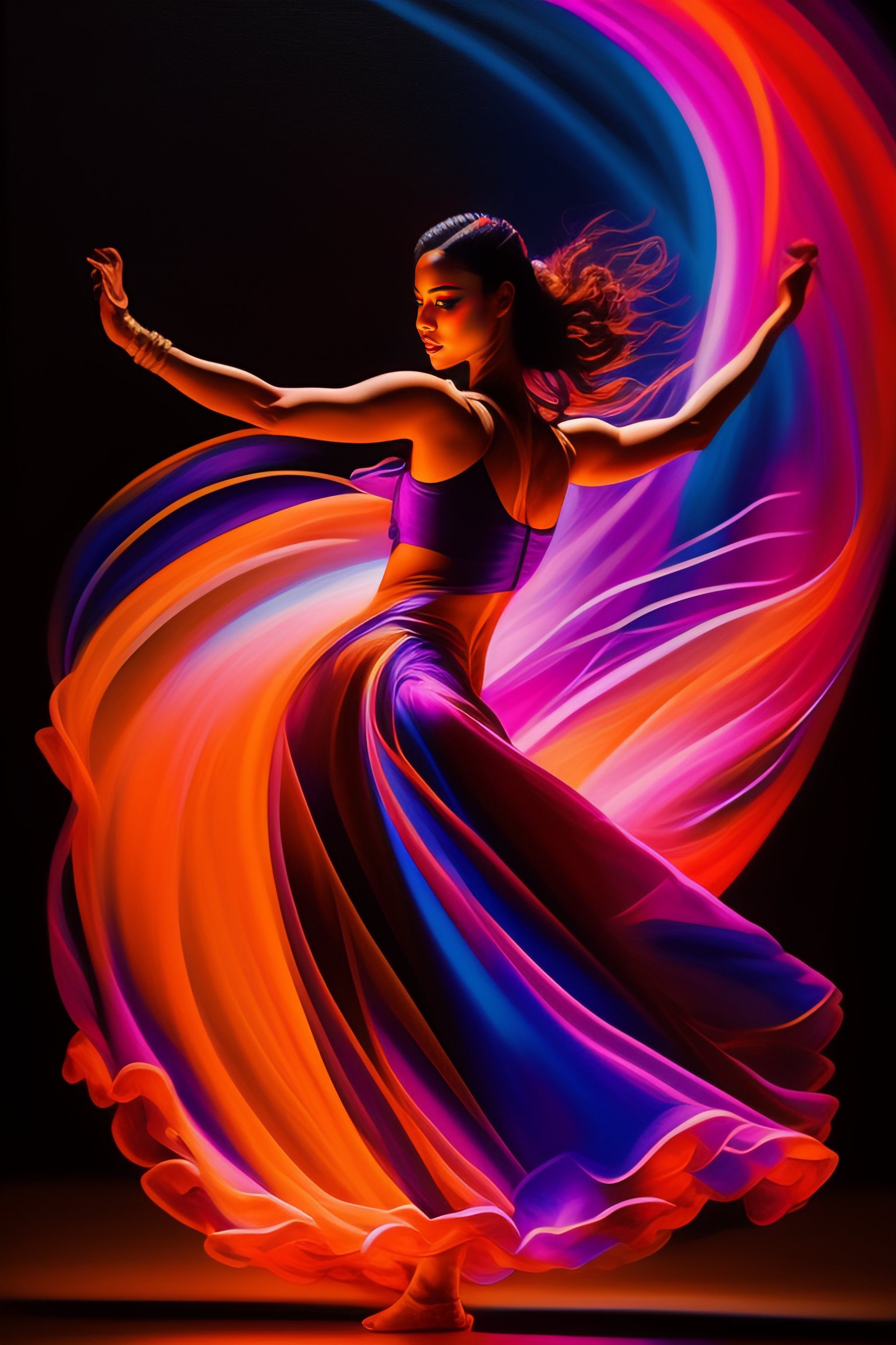 Latin Dancing Wallpapers - 4k, HD Latin Dancing Backgrounds on WallpaperBat