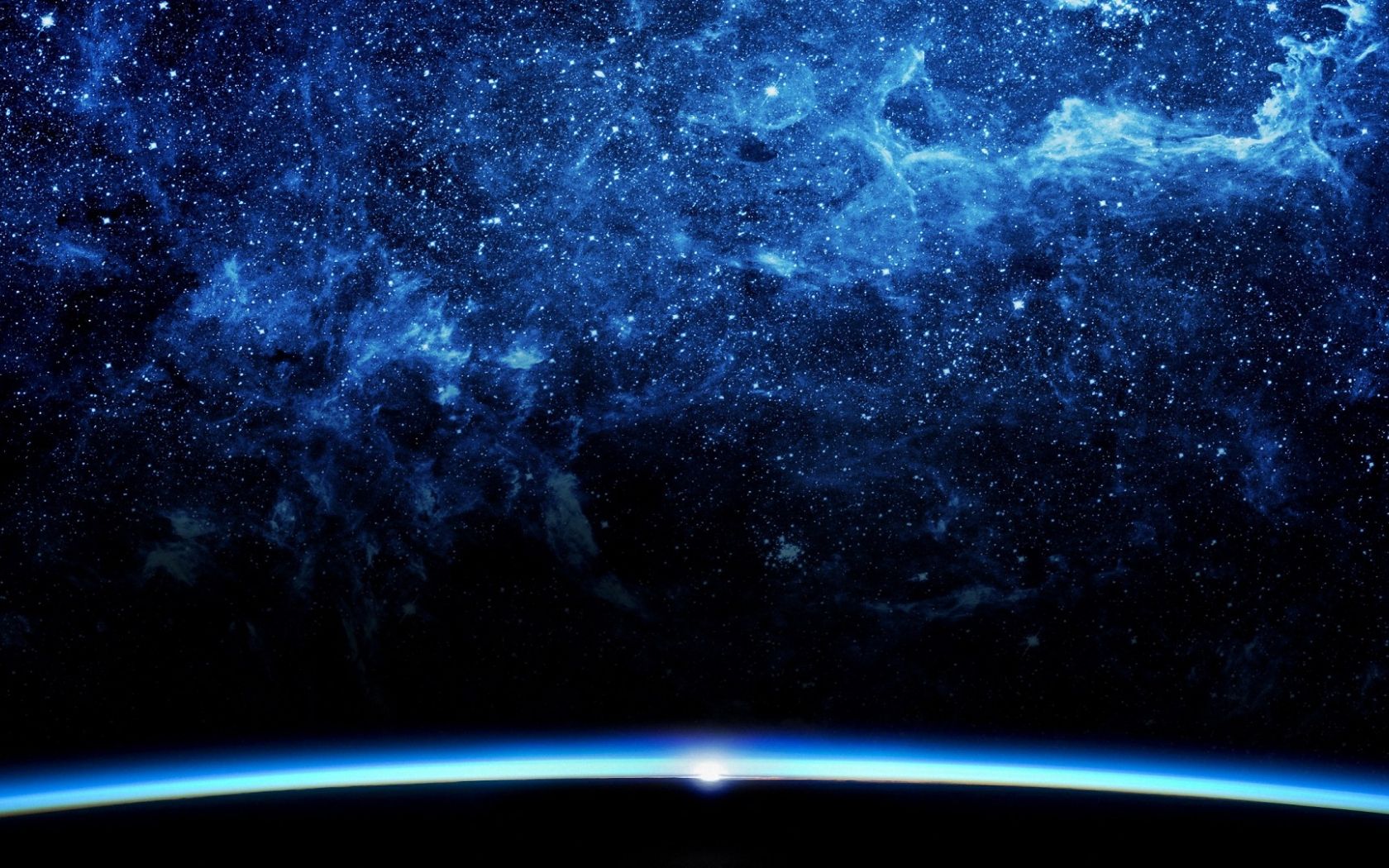 Blue Galaxy Wallpapers 4k Hd Blue Galaxy Backgrounds On Wallpaperbat 8298