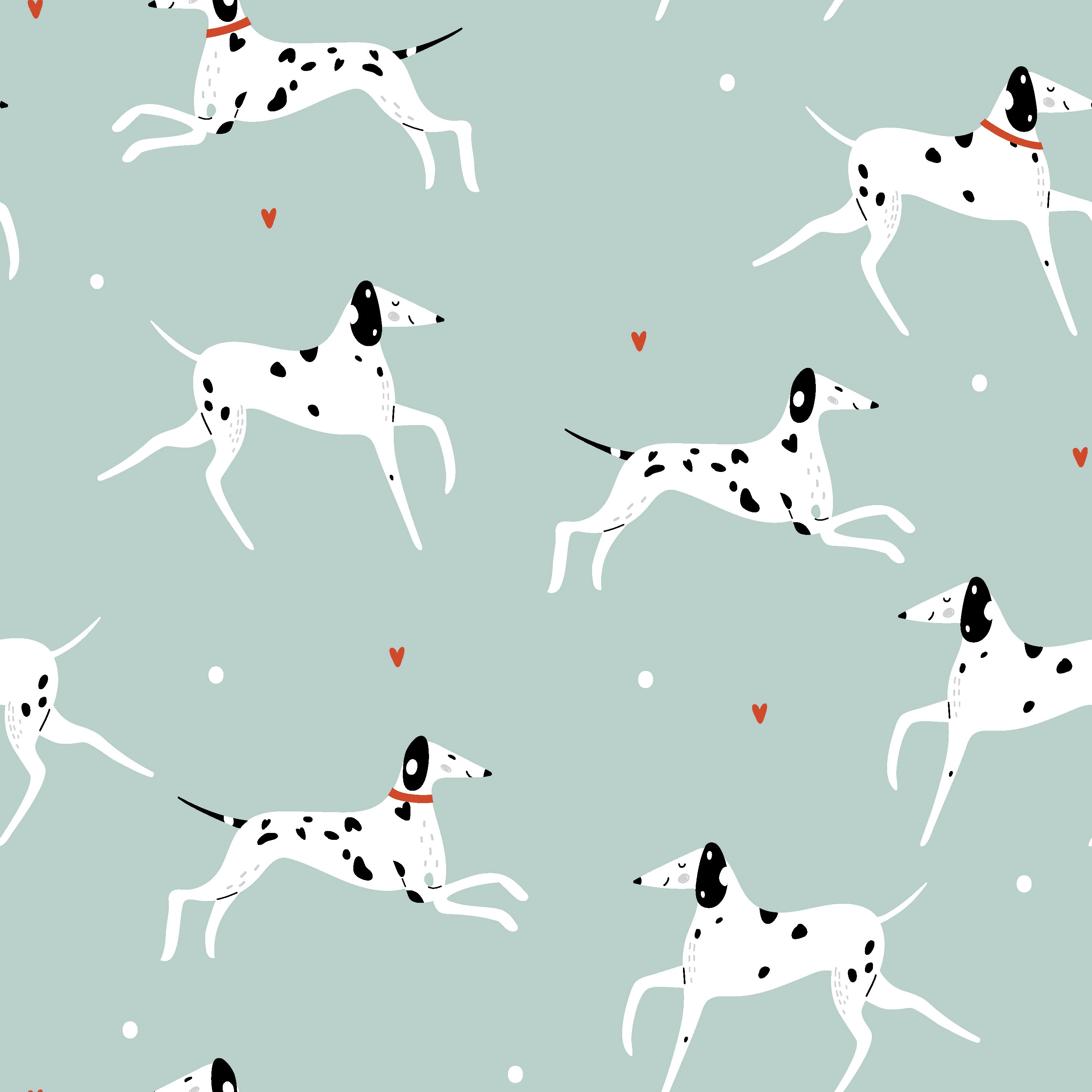 Dog Pattern Wallpapers - 4k, HD Dog Pattern Backgrounds on WallpaperBat