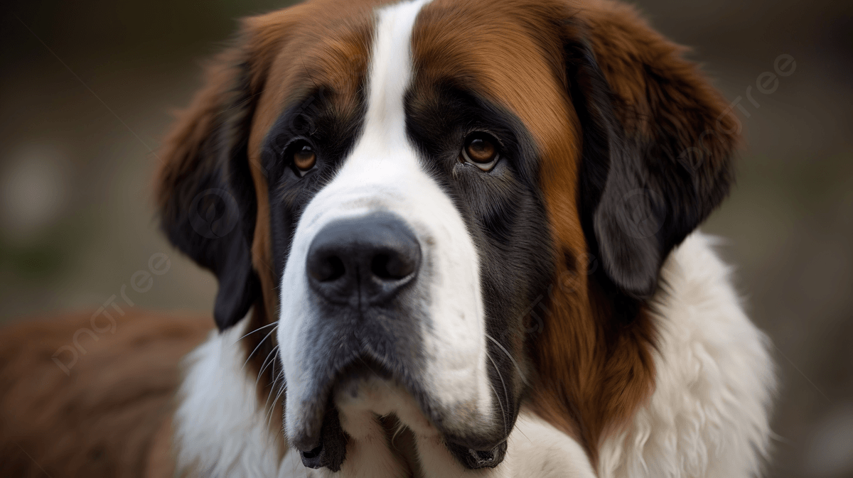 St. Bernard Wallpapers - 4k, HD St. Bernard Backgrounds on WallpaperBat